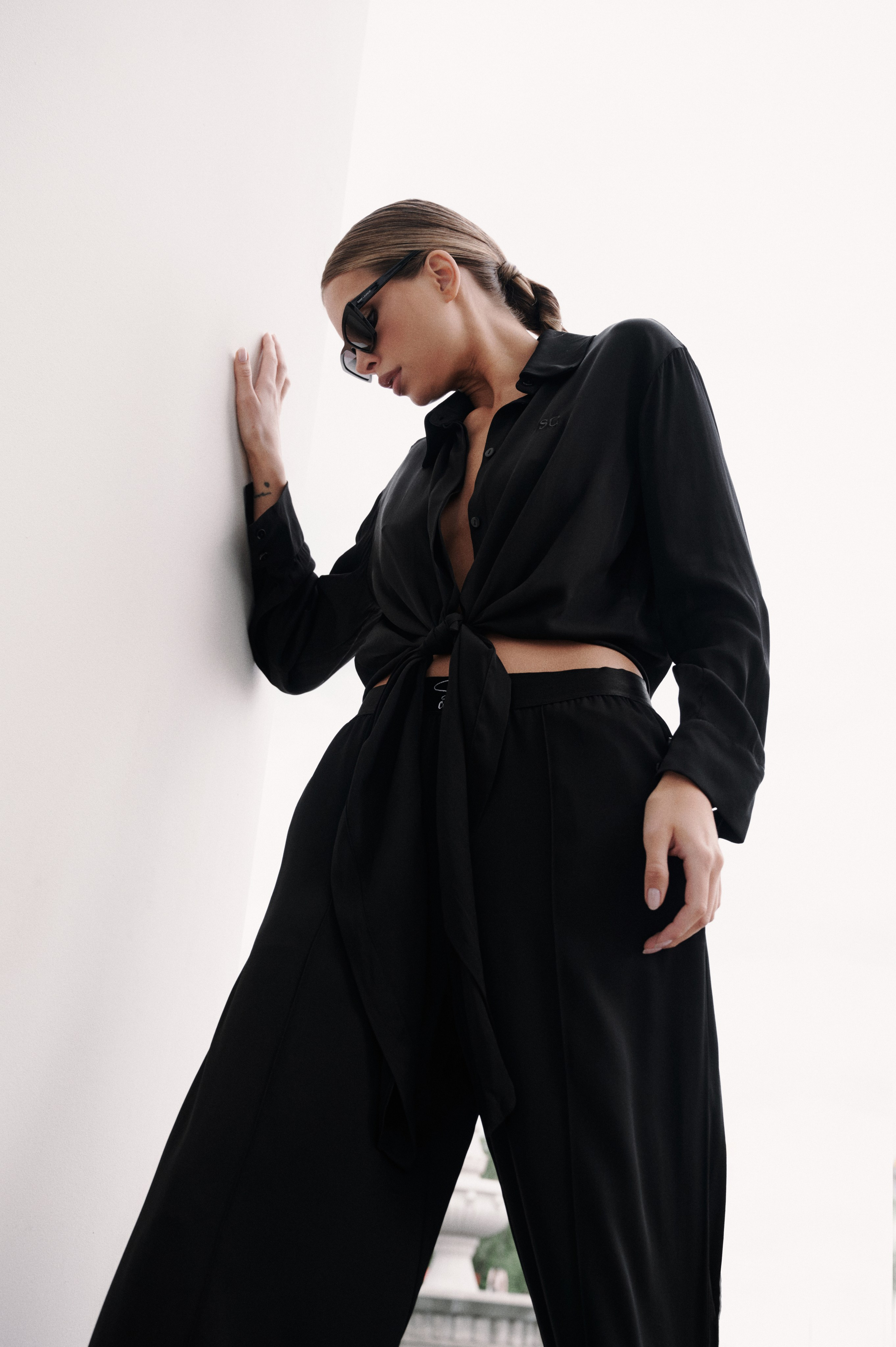 Studio Couture. Коммерческий фотограф в Москве Валерий Белинский