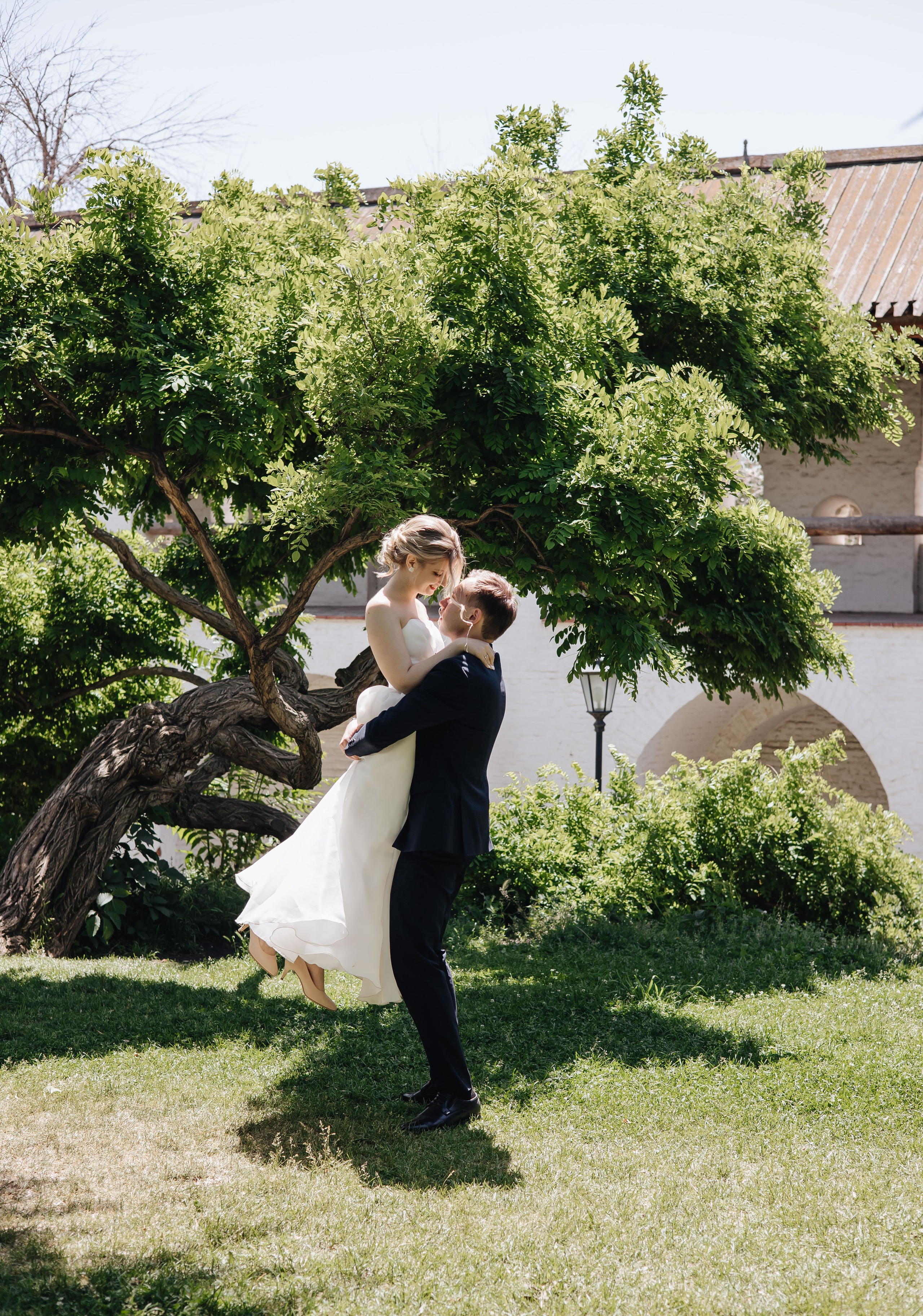 Портфолио. Свадебный фотограф в Астрахани Саида Ивко