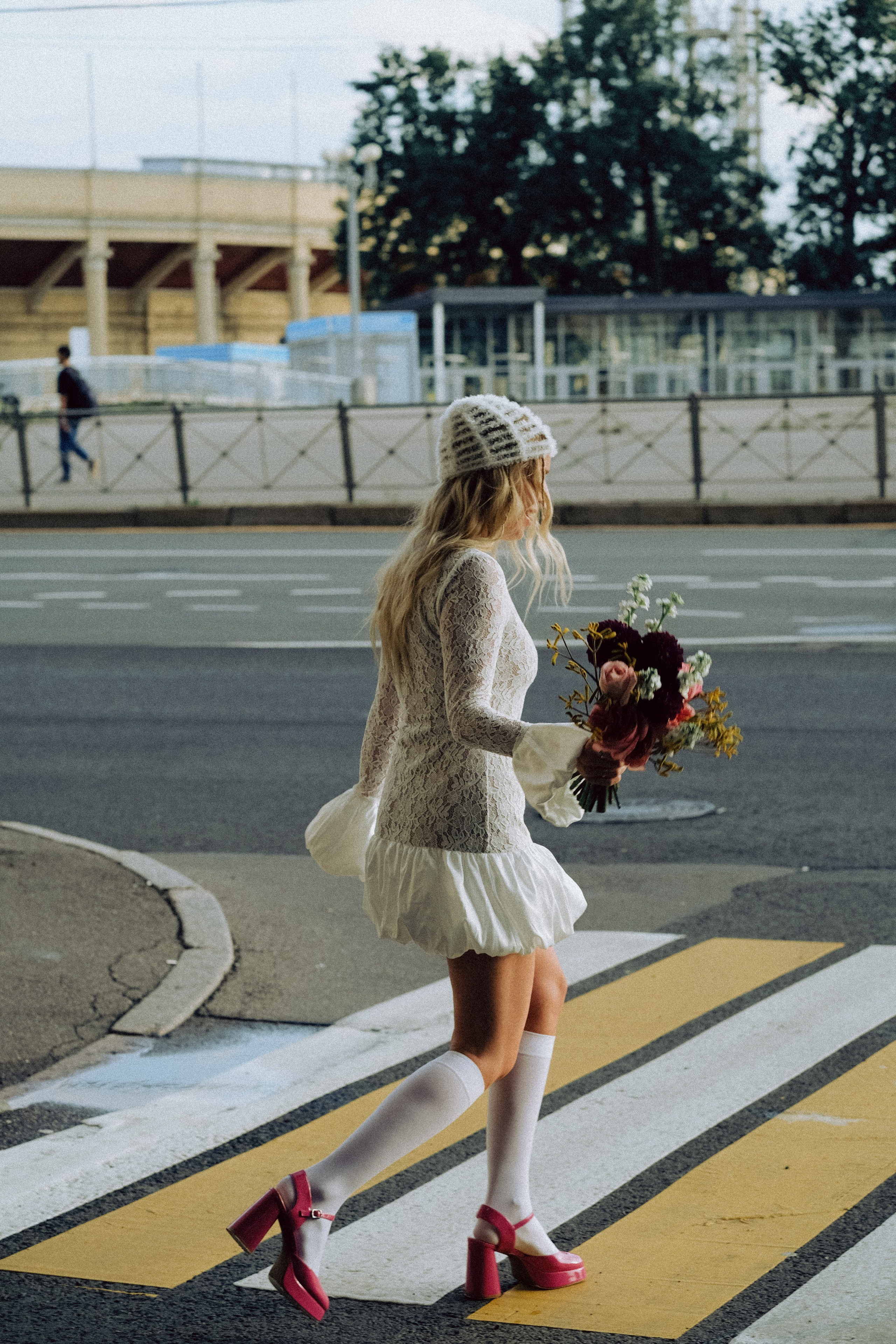 СВАДЕБНАЯ СЬЕМКА С КАБРИОЛЕТОМ В САНТК-ПЕТЕРБУРГЕ НА ПЕТРОГРАДКЕ В ОТЕЛЕ ПАНОРАМИКА. Профессиональный фотограф, Санкт-Петербург — Виктория Богомолова