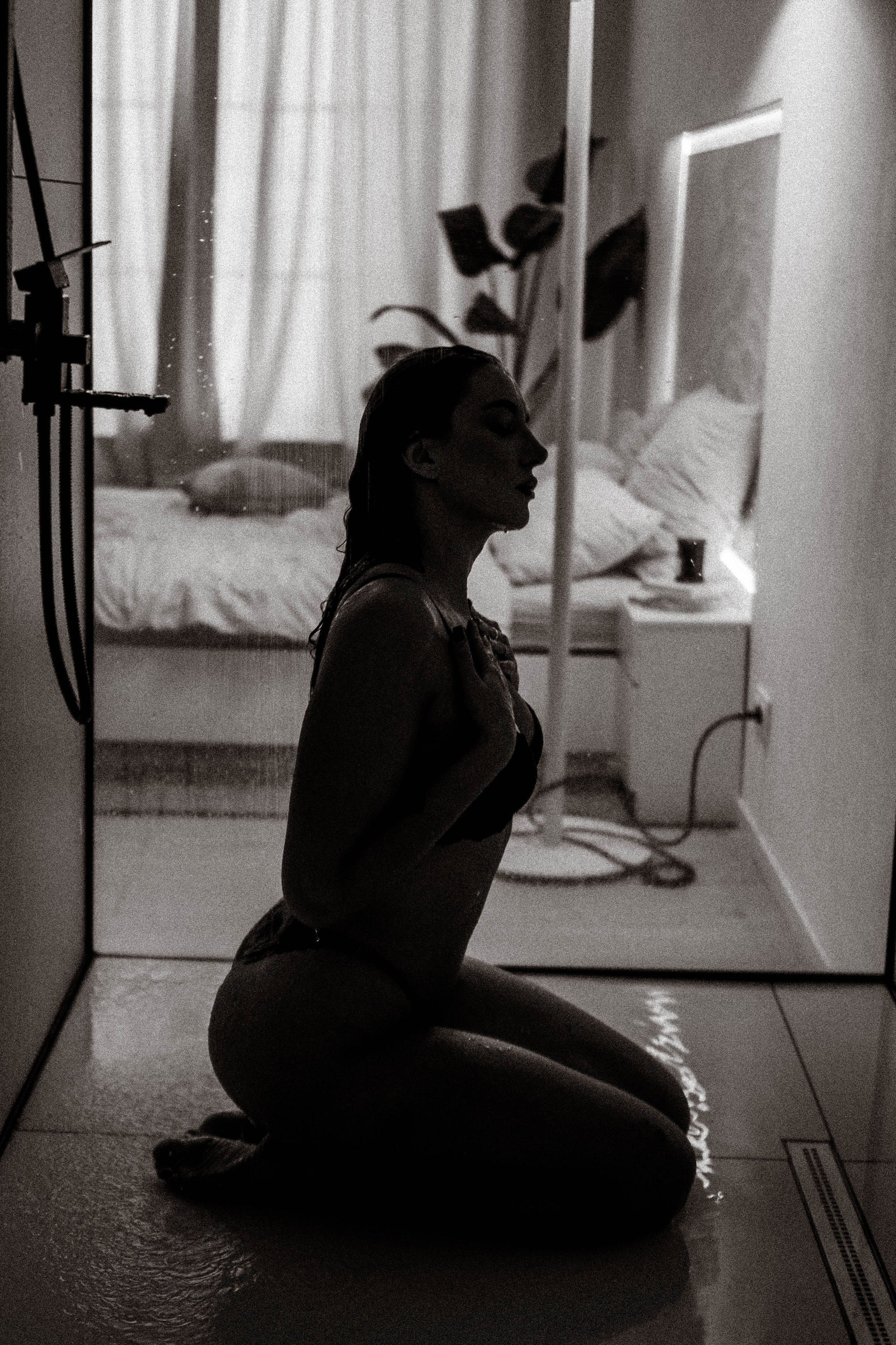 Элеонора в студии. Профессиональный фотограф, Санкт-Петербург — Виктория Богомолова