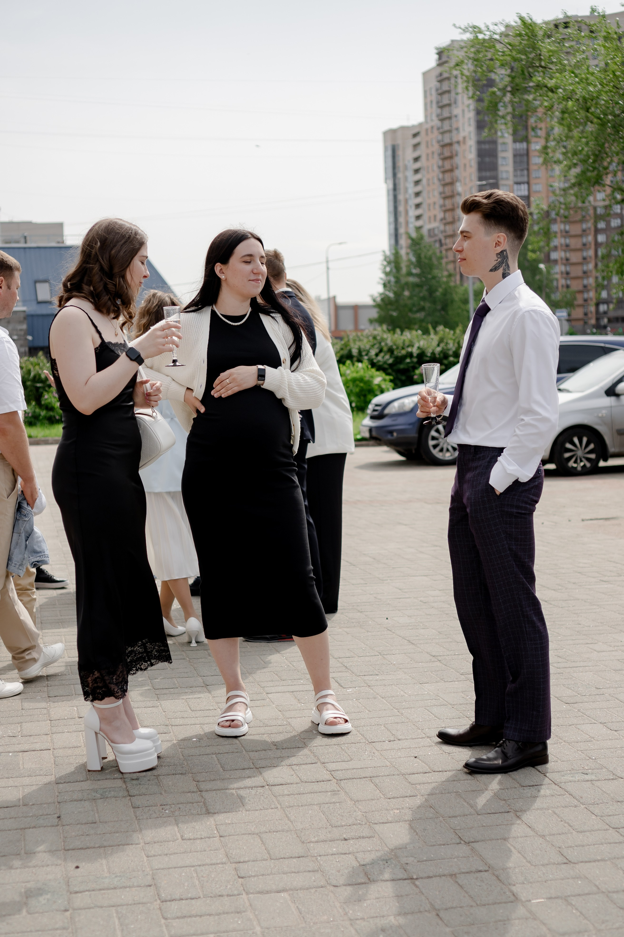 СВАДЕБНАЯ СЬЕМКА В ЗАГСЕ И БАНКЕТ. Профессиональный фотограф, Санкт-Петербург — Виктория Богомолова