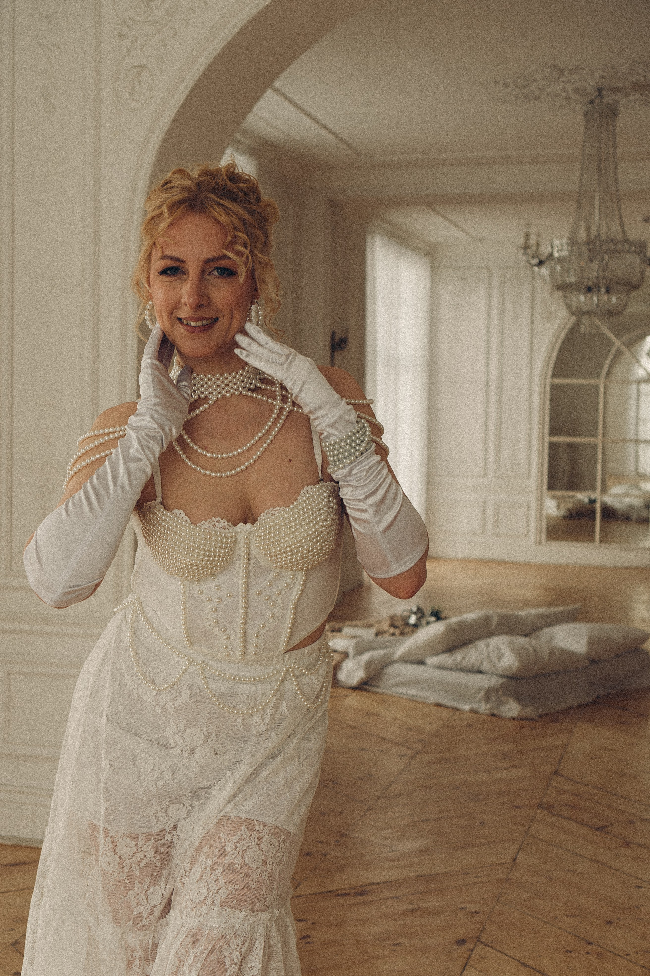 Винтажная история. Профессиональный фотограф, Санкт-Петербург — Виктория Богомолова