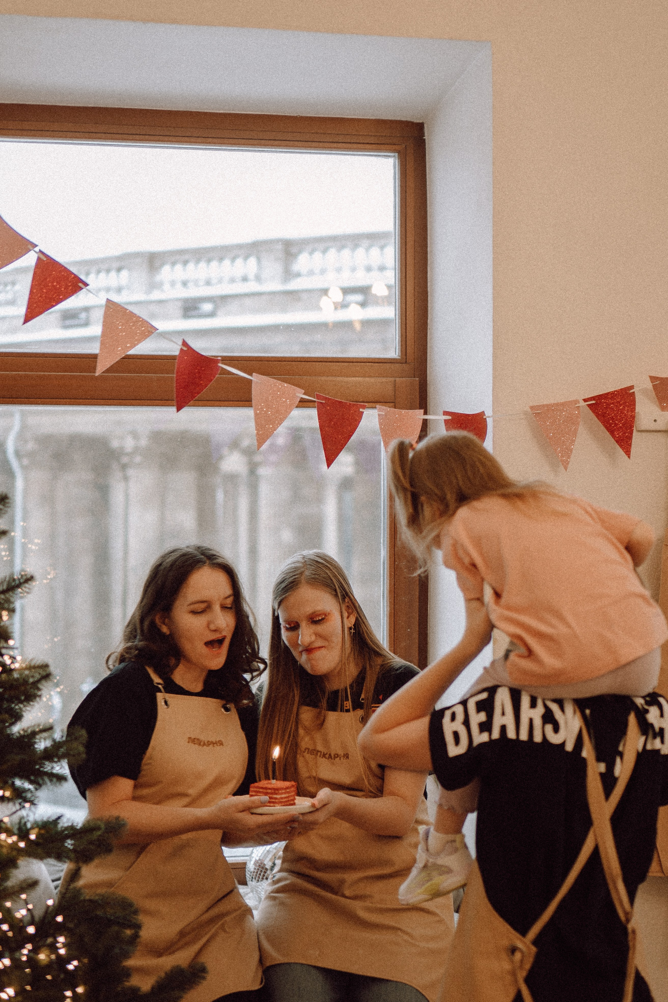 Студия лепки. Профессиональный фотограф, Санкт-Петербург — Виктория Богомолова