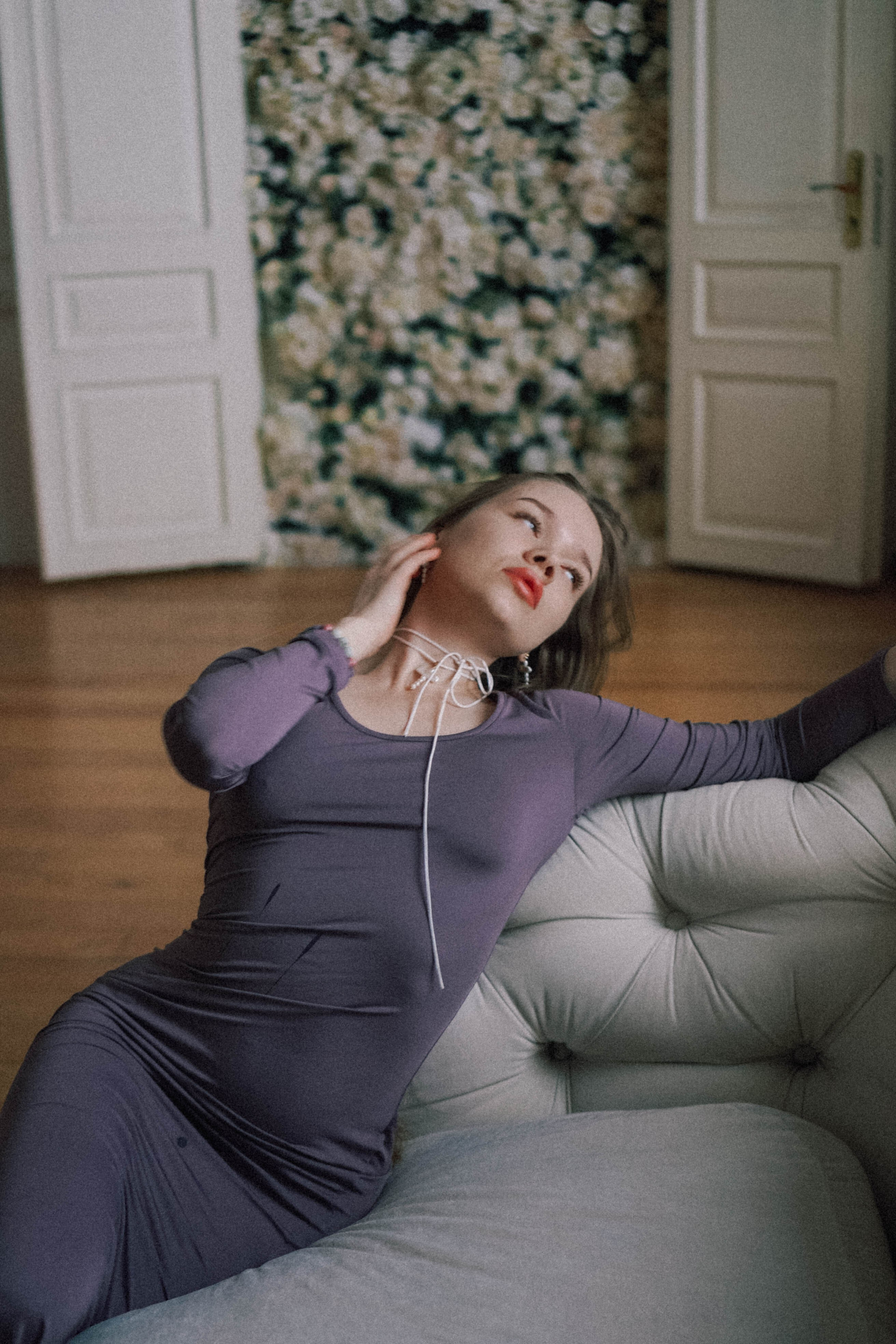 22. Профессиональный фотограф, Санкт-Петербург — Виктория Богомолова