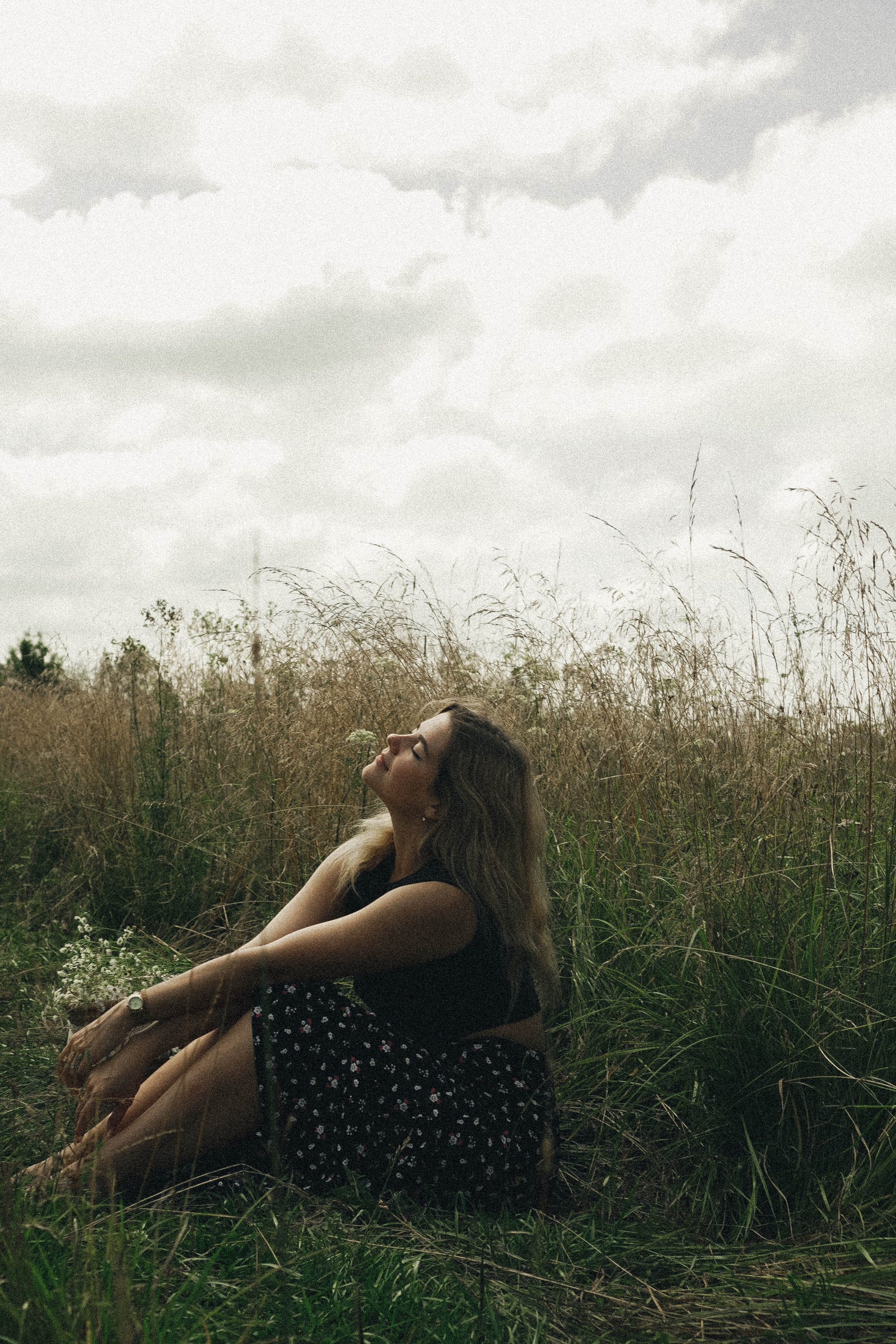 Прогулка на природе. Профессиональный фотограф, Санкт-Петербург — Виктория Богомолова