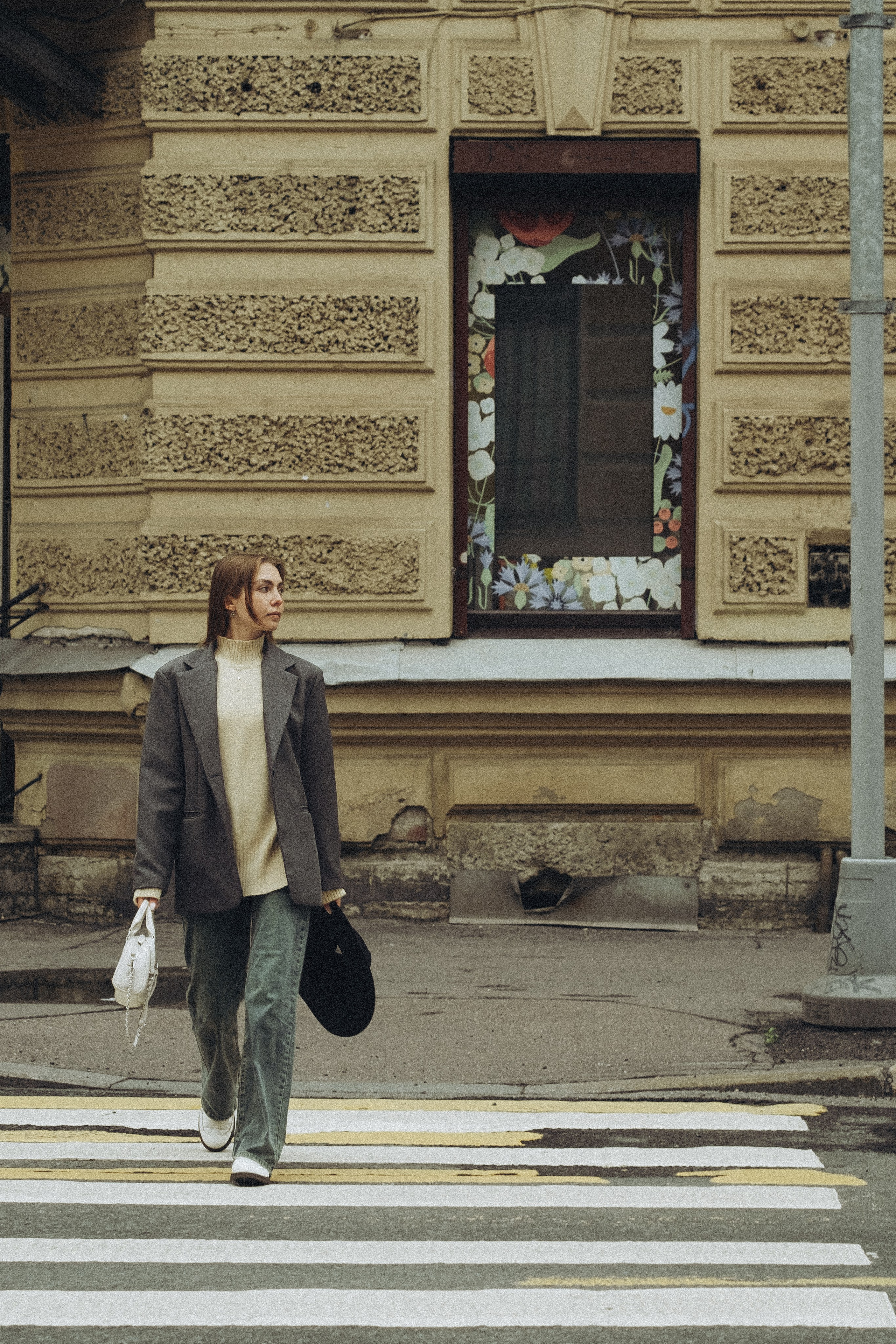 ПРОГУЛКА НА ЧЕРНЫШЕВСКОЙ. Профессиональный фотограф, Санкт-Петербург — Виктория Богомолова