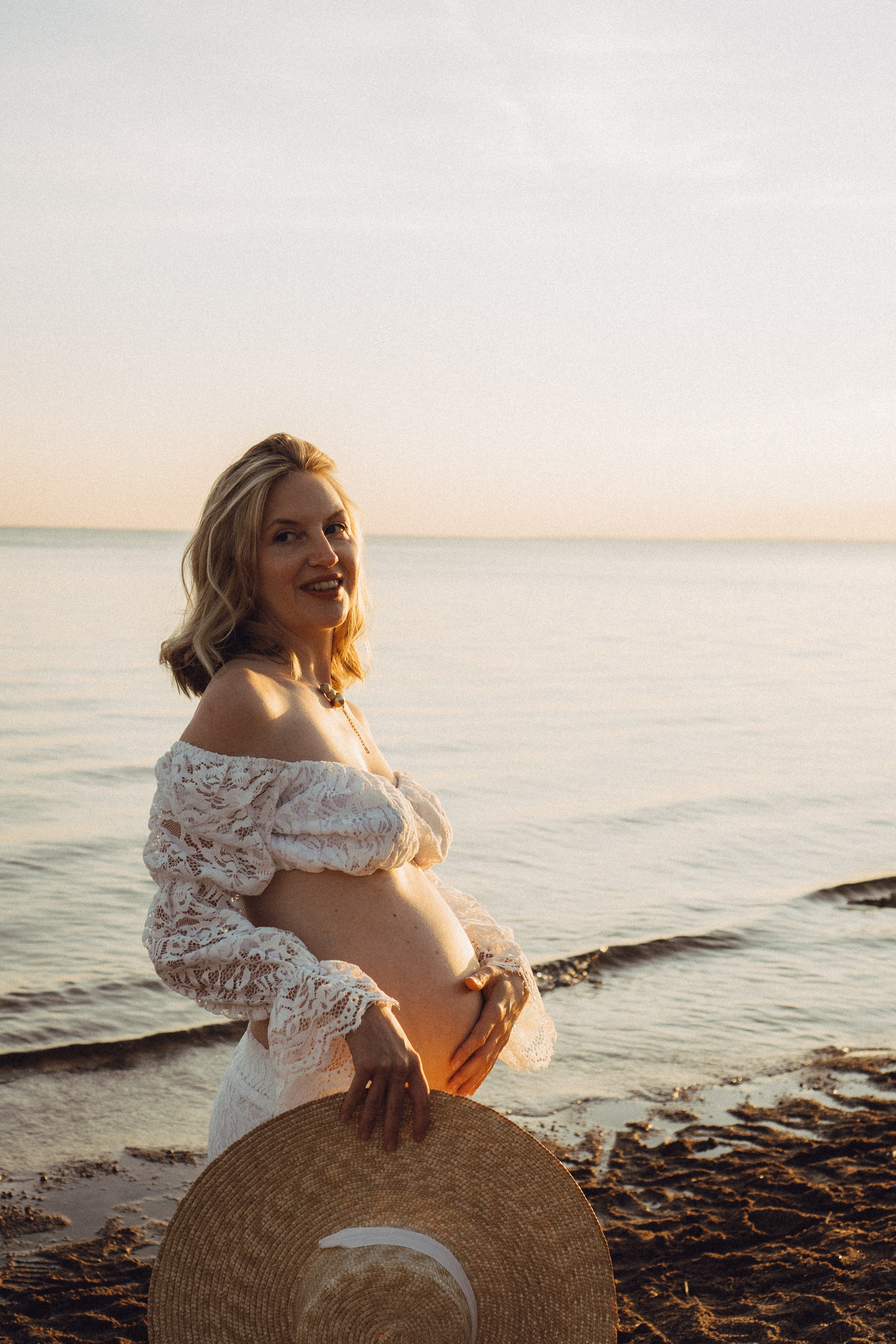 В ОЖИДАНИИ. Профессиональный фотограф, Санкт-Петербург — Виктория Богомолова