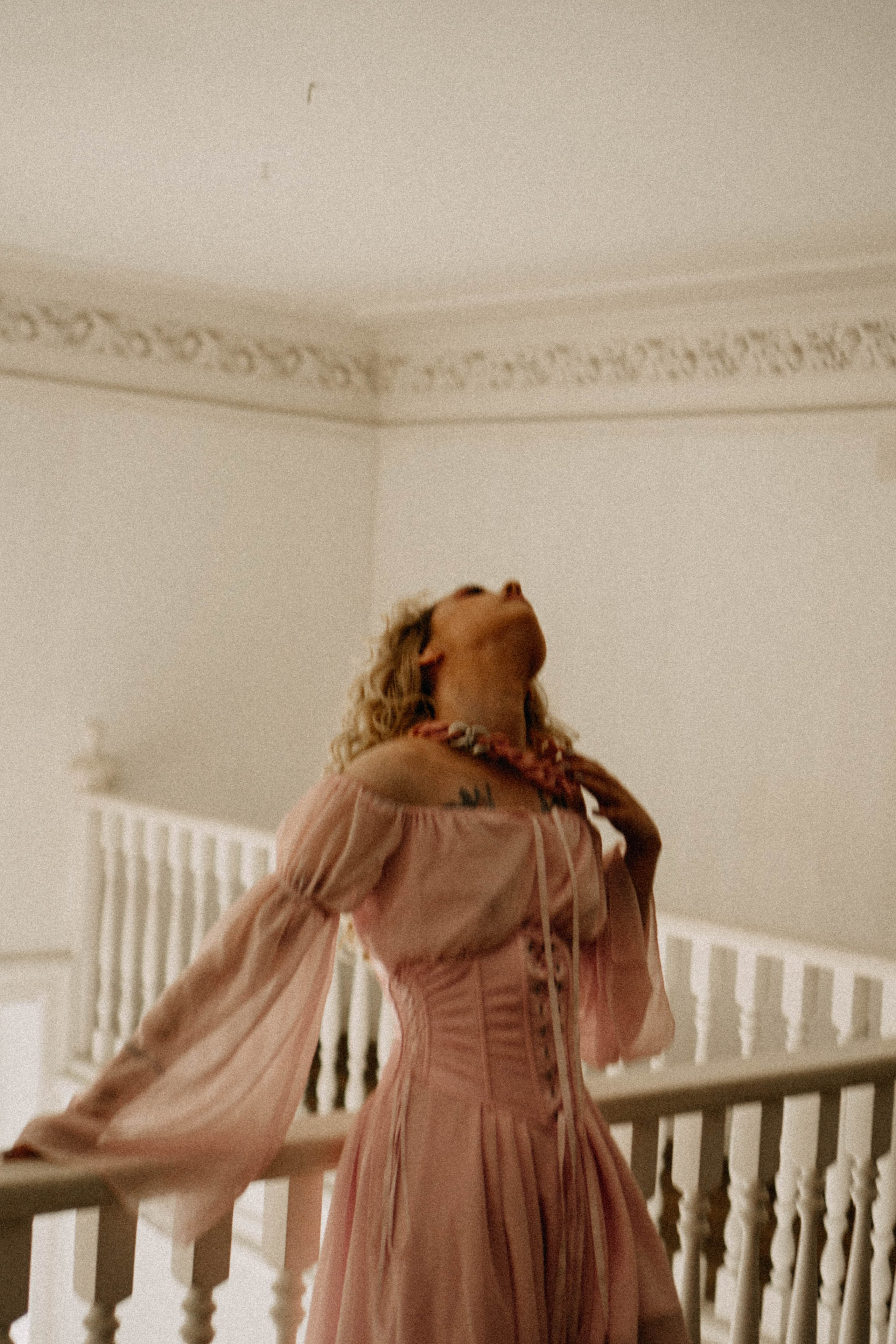 Студийная. Профессиональный фотограф, Санкт-Петербург — Виктория Богомолова