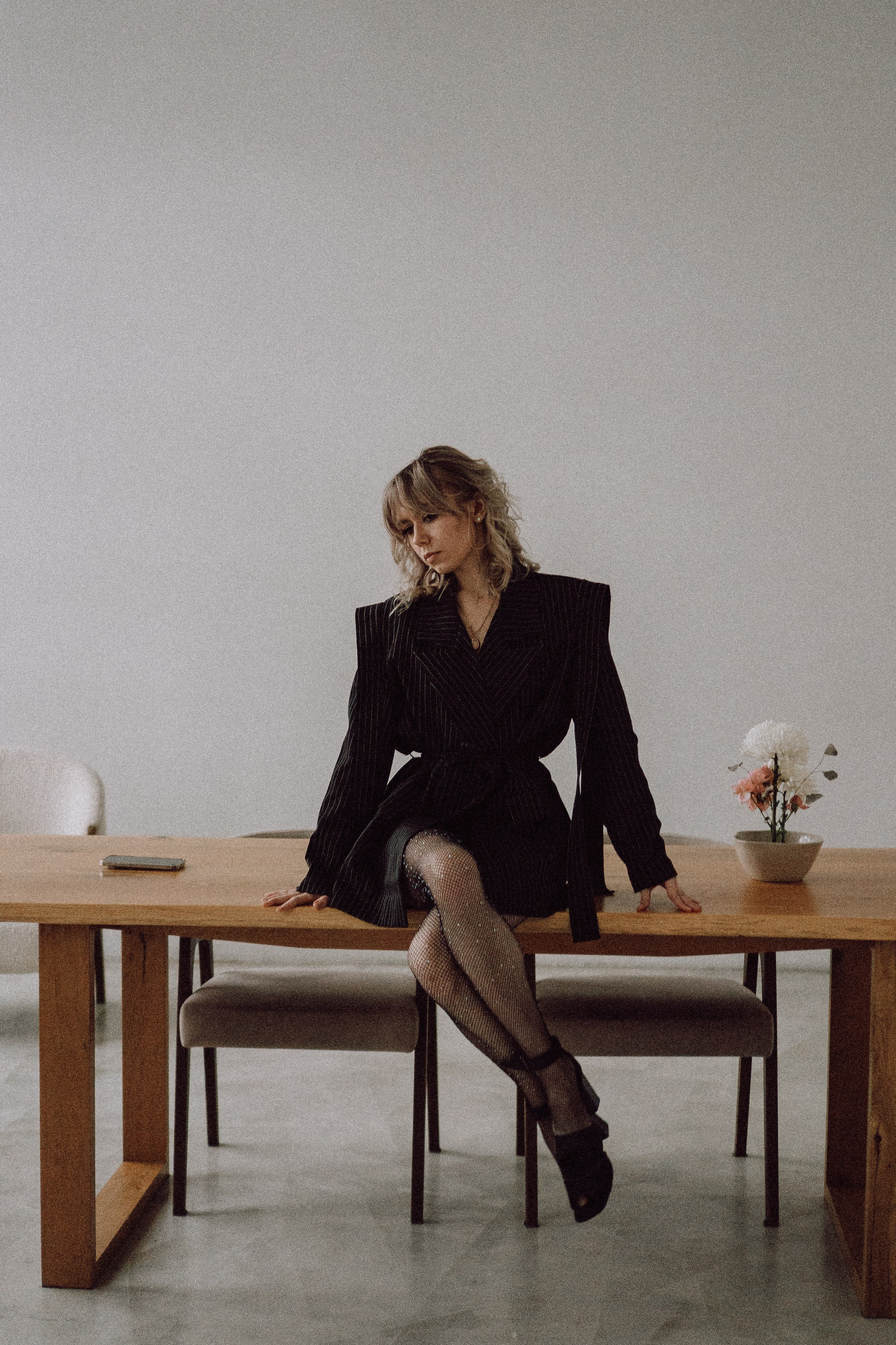 Студийная. Профессиональный фотограф, Санкт-Петербург — Виктория Богомолова