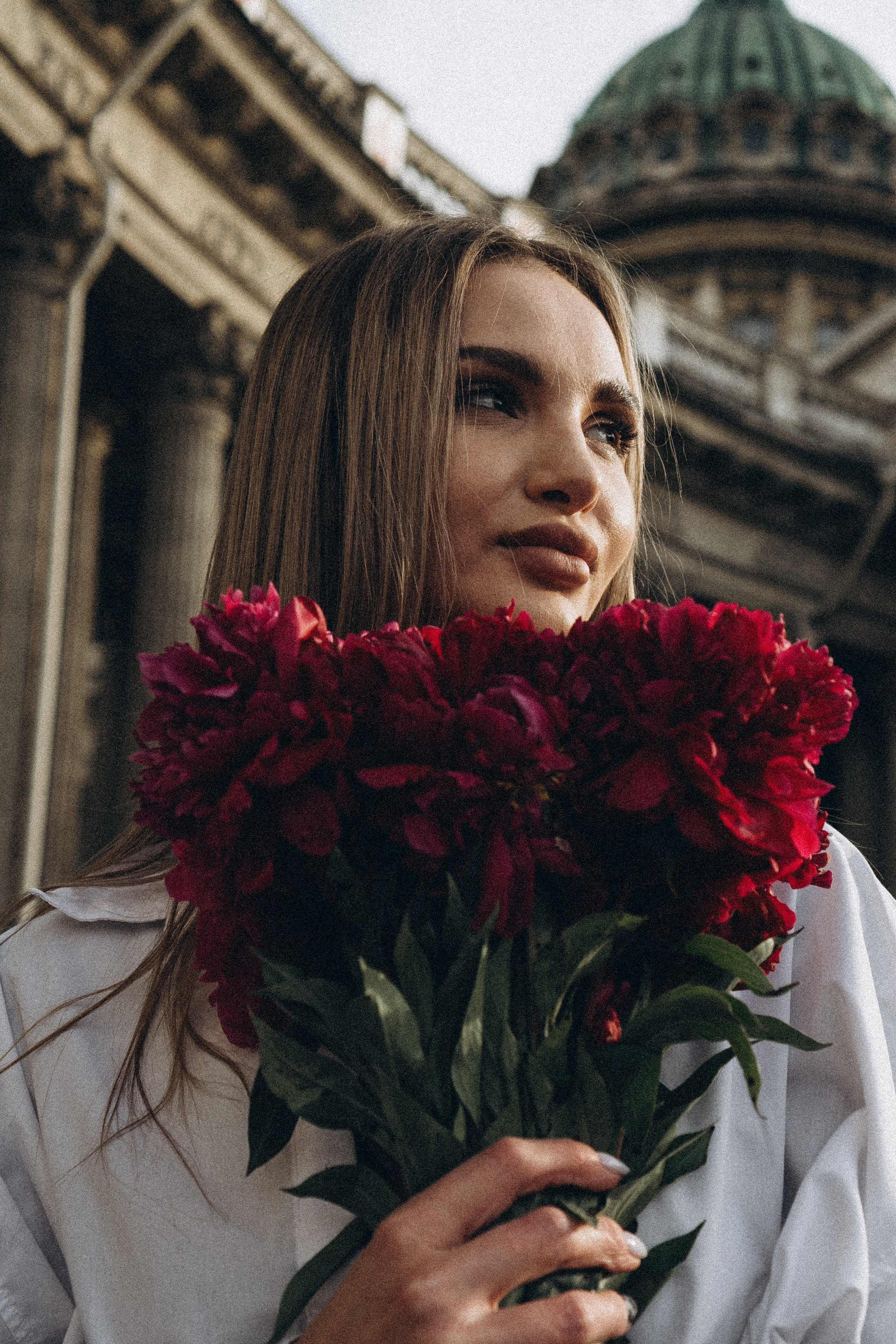 ПРОГУЛКА ПО ПИТЕРУ. Профессиональный фотограф, Санкт-Петербург — Виктория Богомолова