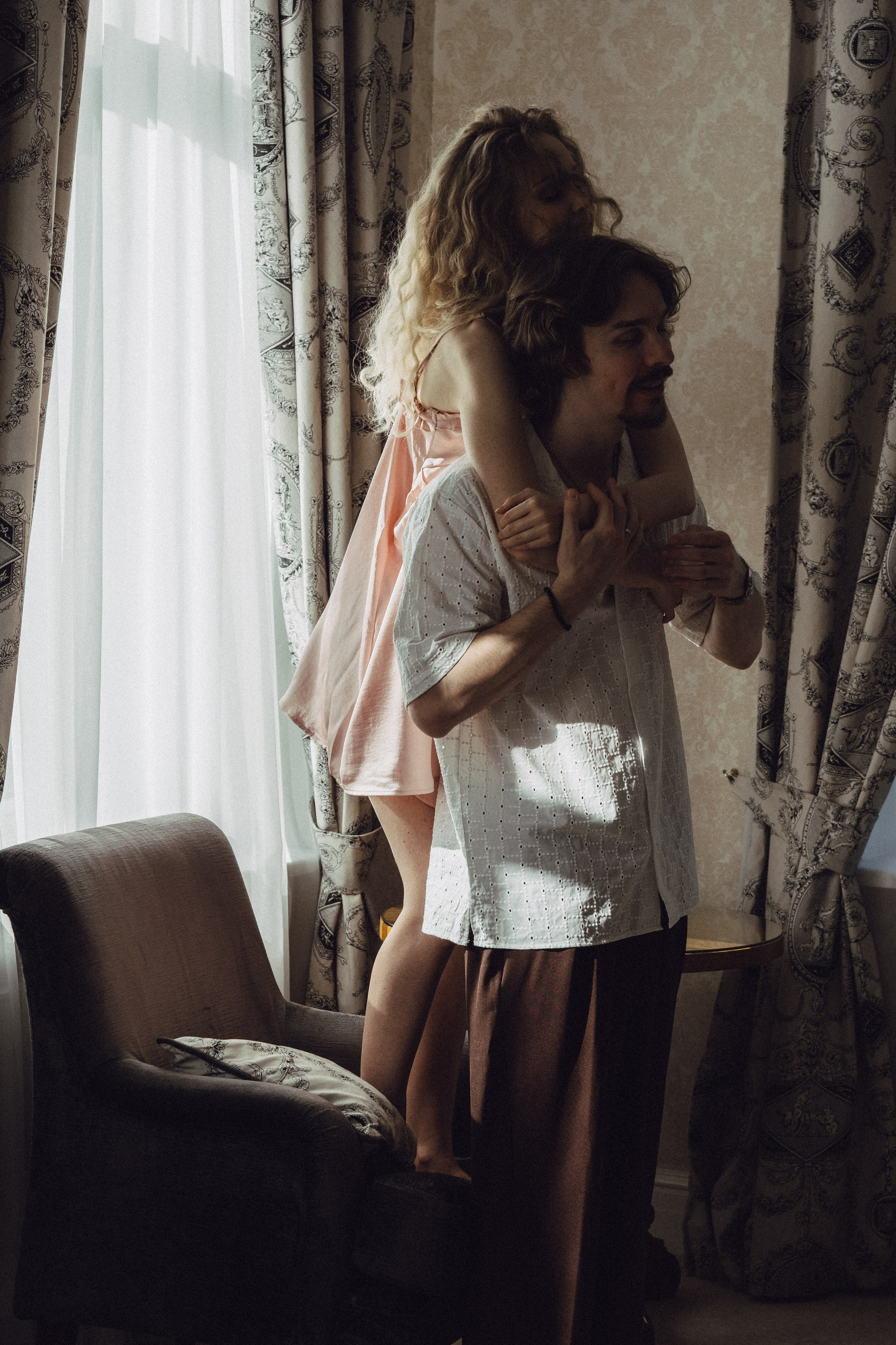 СВАДЕБНАЯ ФОТОСЕССИЯ В СЕСТРОРЕЦКЕ НА ЗАЛИВЕ ДЛЯ ВЛЮБЛЕННОЙ ПАРЫ СТИЛЬНАЯ СВАДЕБНАЯ СЬЕМКА. Профессиональный фотограф, Санкт-Петербург — Виктория Богомолова