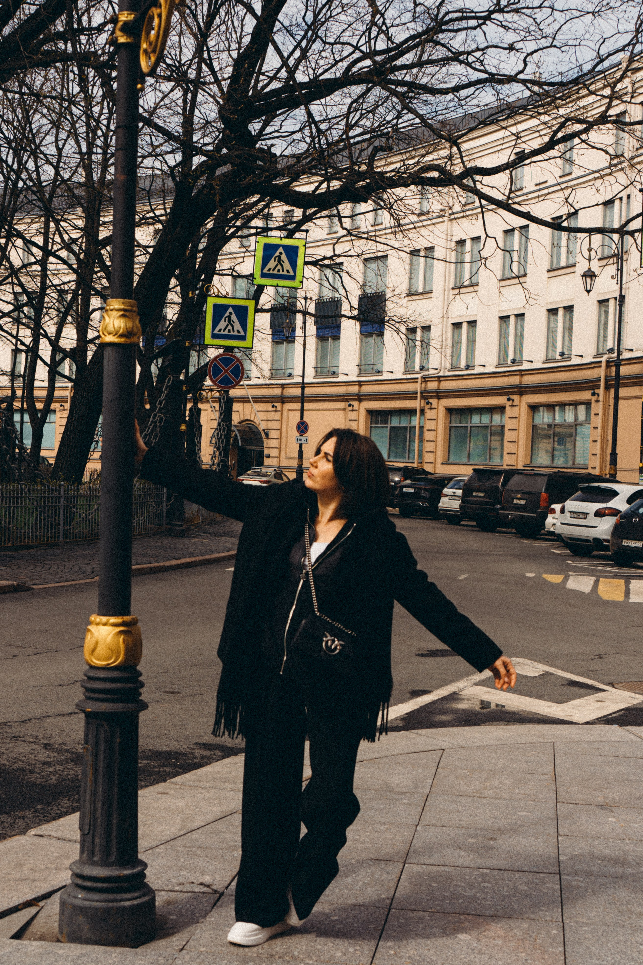 Прогулка по весеннему Питеру. Профессиональный фотограф, Санкт-Петербург — Виктория Богомолова