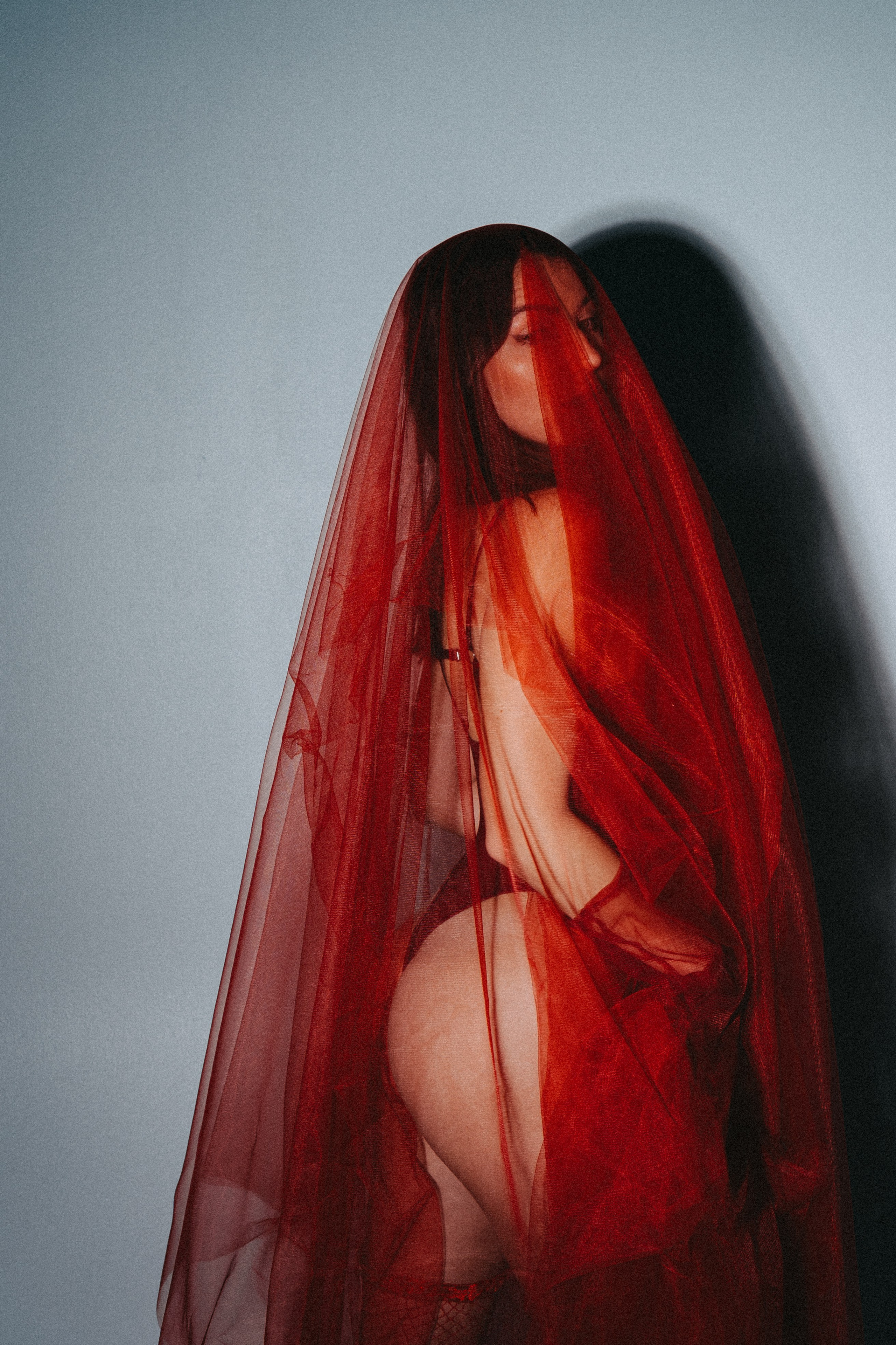 Творческая история для девушки. Профессиональный фотограф, Санкт-Петербург — Виктория Богомолова