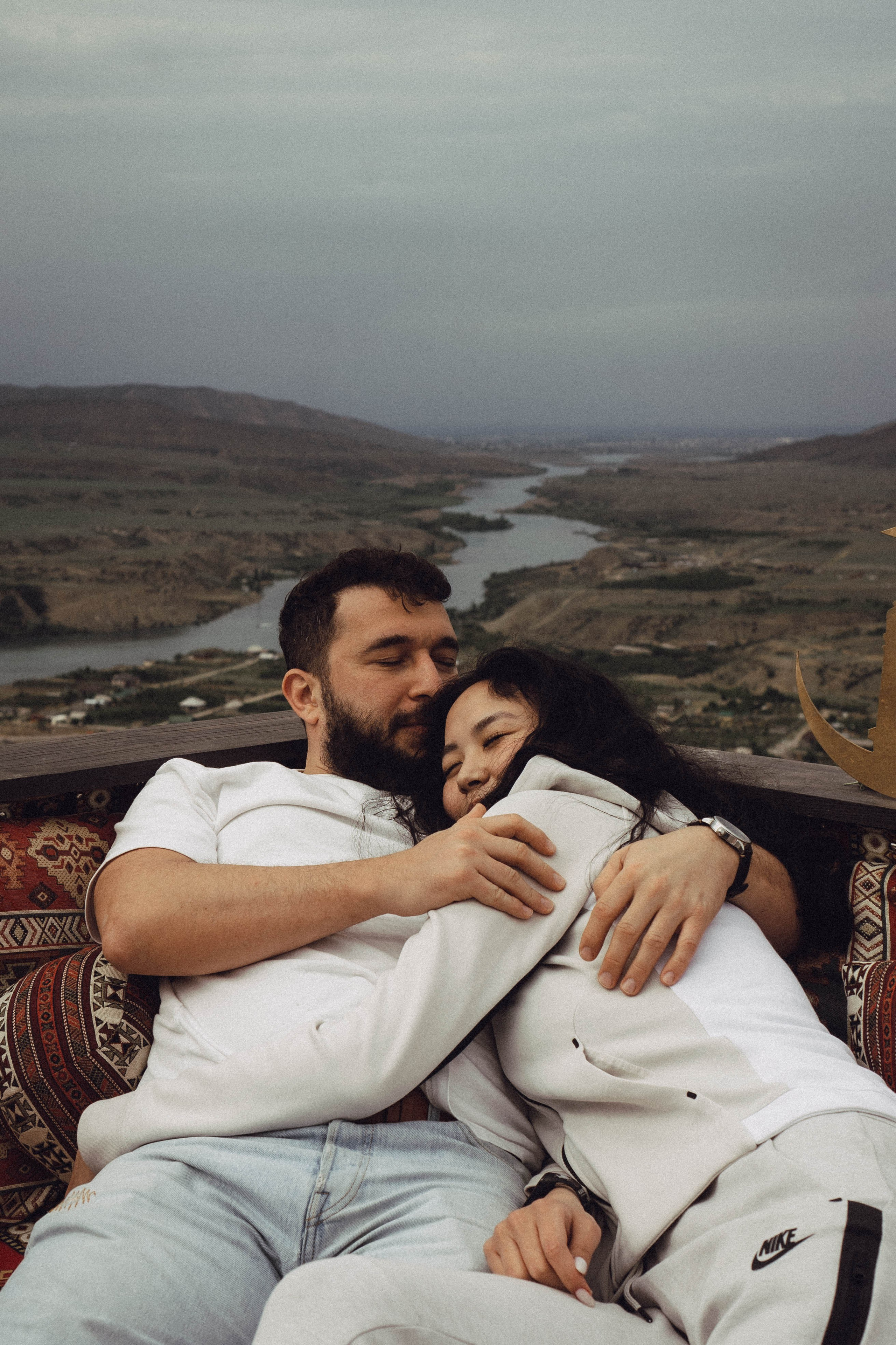 Любовь. Профессиональный фотограф, Санкт-Петербург — Виктория Богомолова