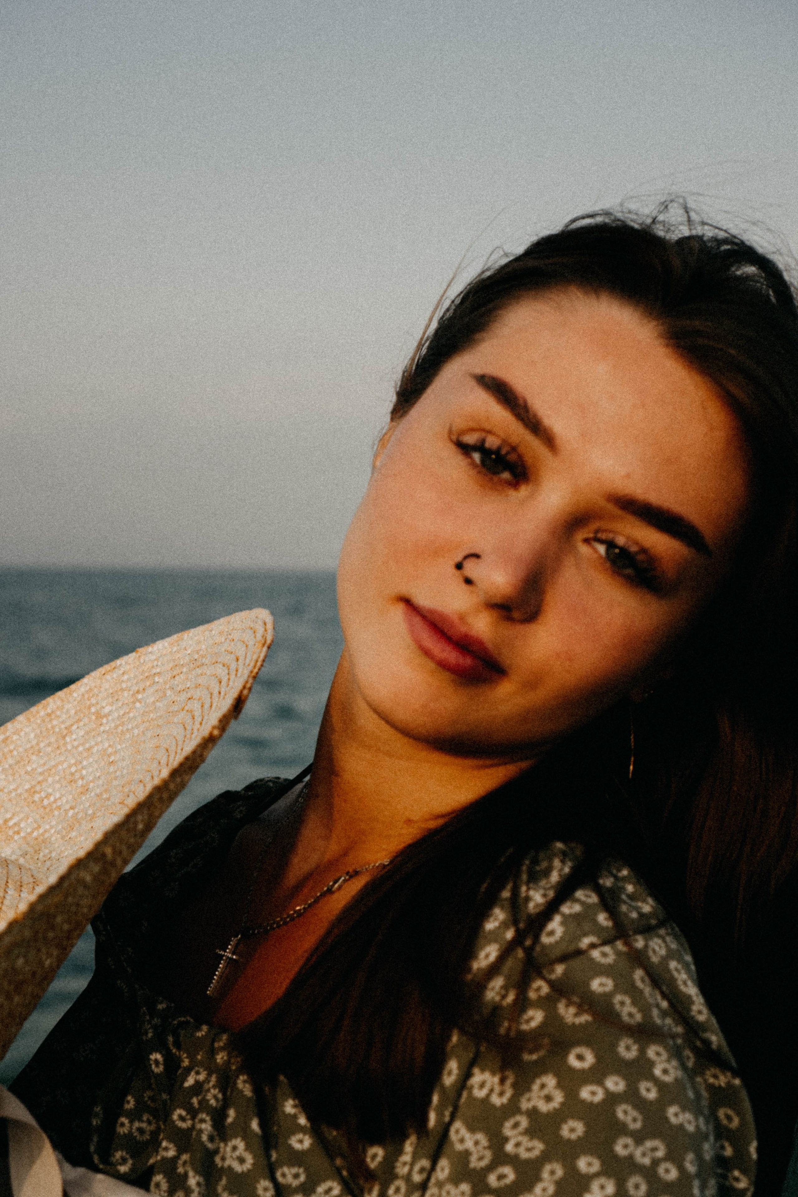 Рассвет на море. Профессиональный фотограф, Санкт-Петербург — Виктория Богомолова