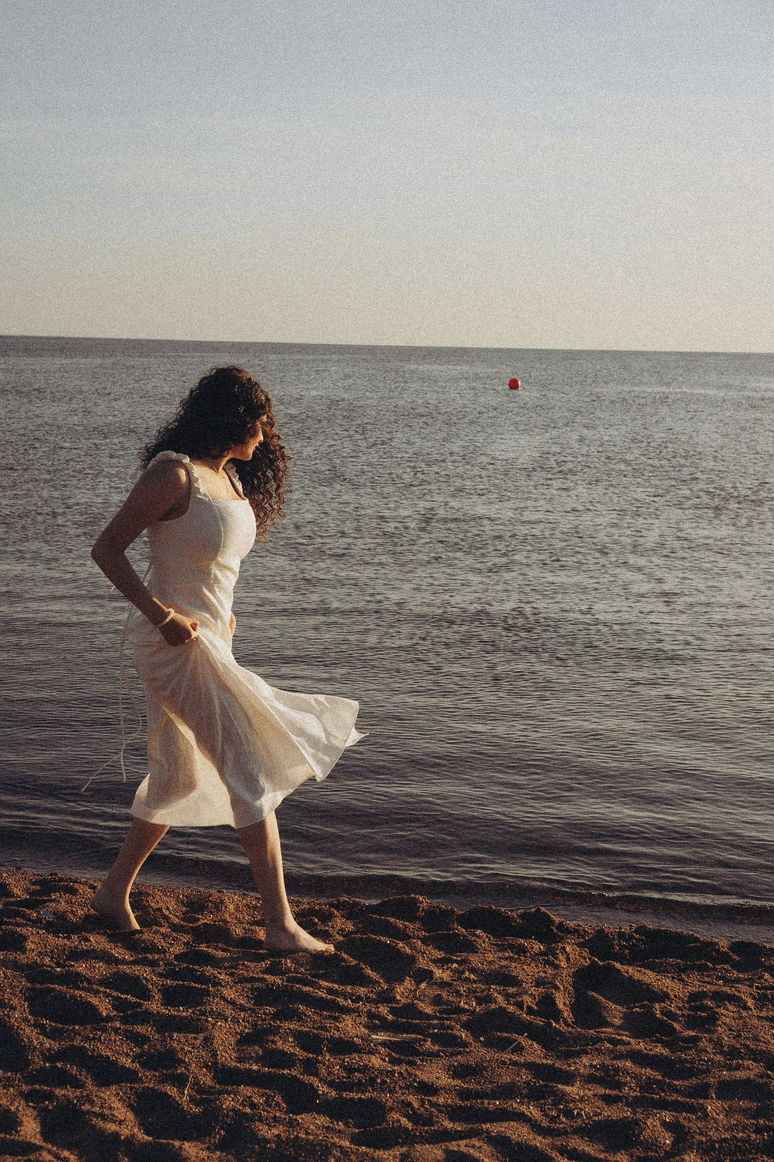 НА ФИНСКОМ ЗАЛИВЕ. Профессиональный фотограф, Санкт-Петербург — Виктория Богомолова