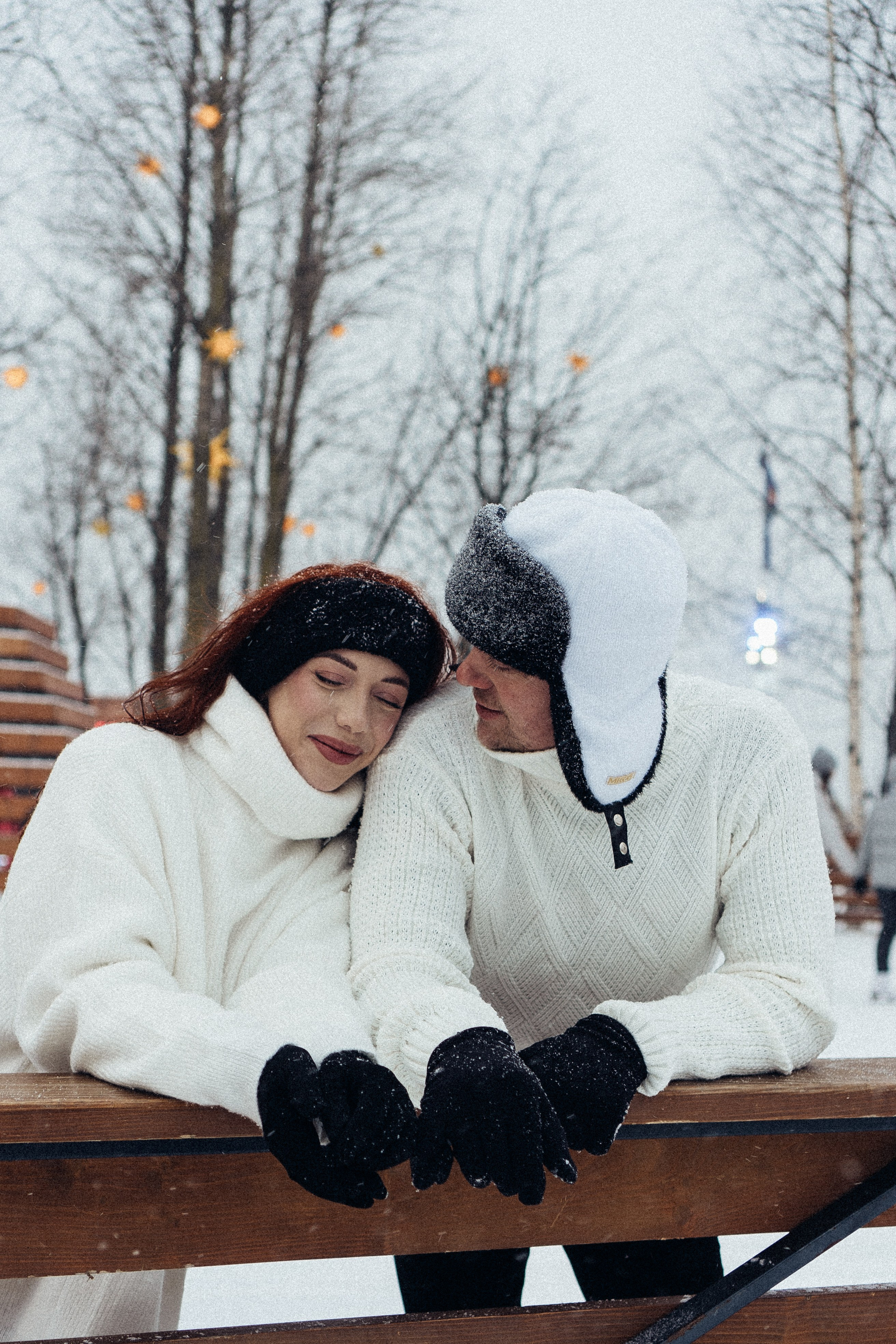 КАТОК СЕВКАБЕЛЬ. Профессиональный фотограф, Санкт-Петербург — Виктория Богомолова