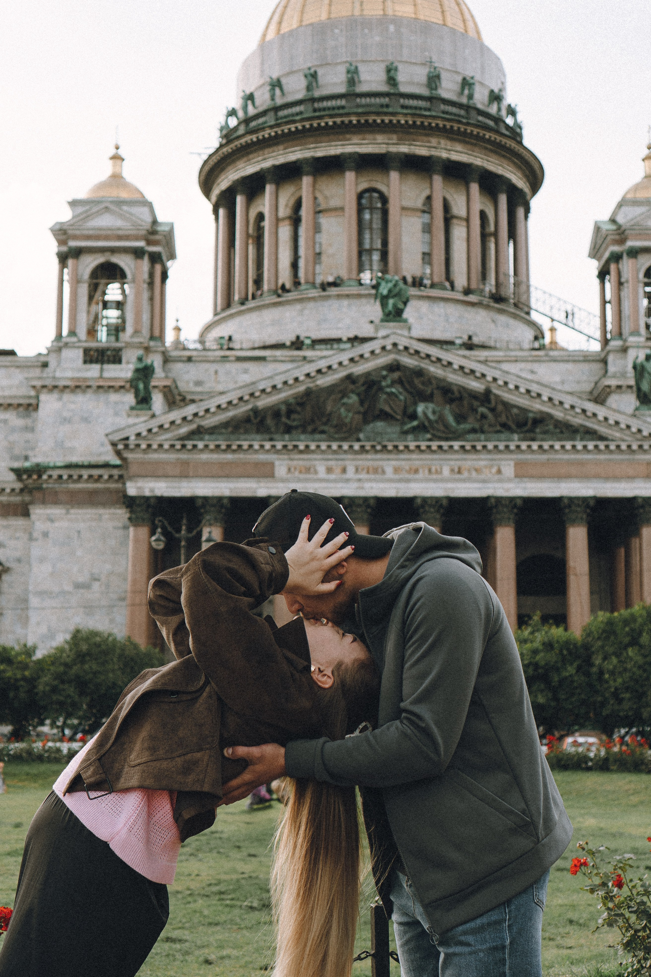 НЕОЖИДАННОЕ ПРЕДЛОЖЕНИЕ РУКИ И СЕРДЦА. Профессиональный фотограф, Санкт-Петербург — Виктория Богомолова
