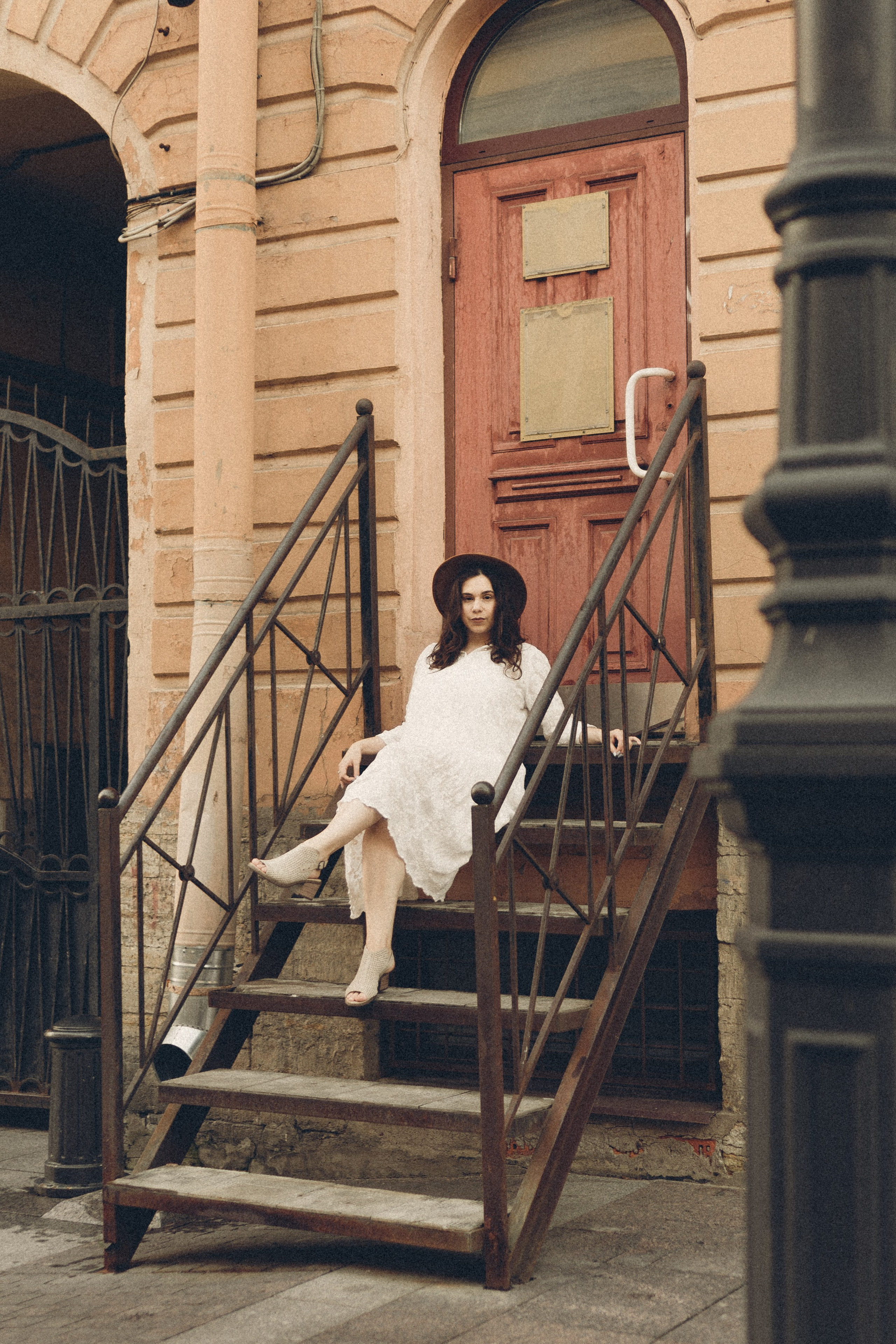 РАССВЕТ С РАЗВОДНЫМИ МОСТАМИ. Профессиональный фотограф, Санкт-Петербург — Виктория Богомолова