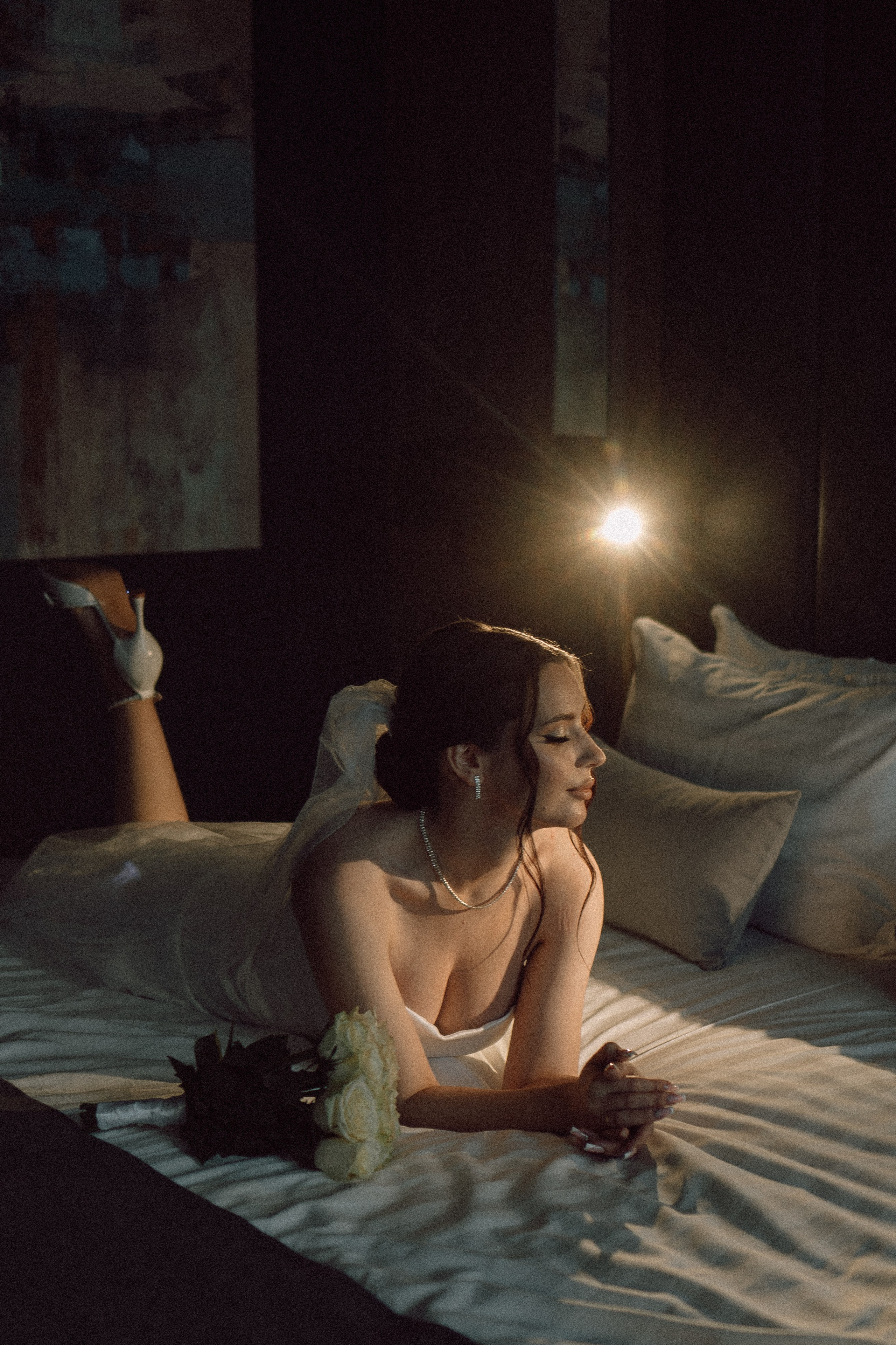 СВАДЕБНАЯ СЬЕМКА СБОРОВ ЖЕНИХА И НЕВЕСТЫ В ОТЕЛЕ И ТАКЖЕ ФОТОСЕССИИЯ В ОТЕЛЕЕ МЕГАПОЛИС БРЯНСК. Профессиональный фотограф, Санкт-Петербург — Виктория Богомолова