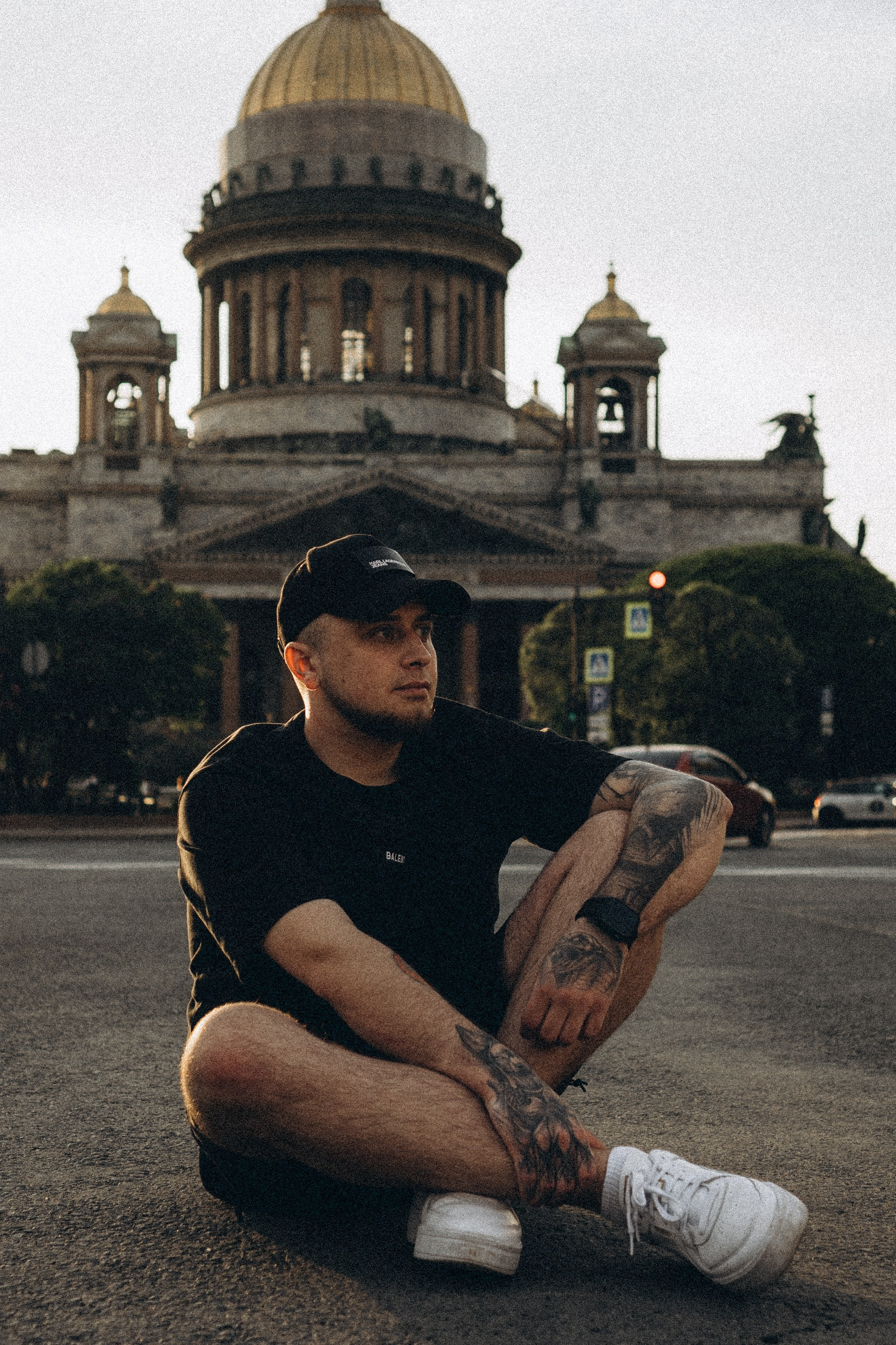 ПРОГУЛКА ПО ПИТЕРУ. Профессиональный фотограф, Санкт-Петербург — Виктория Богомолова