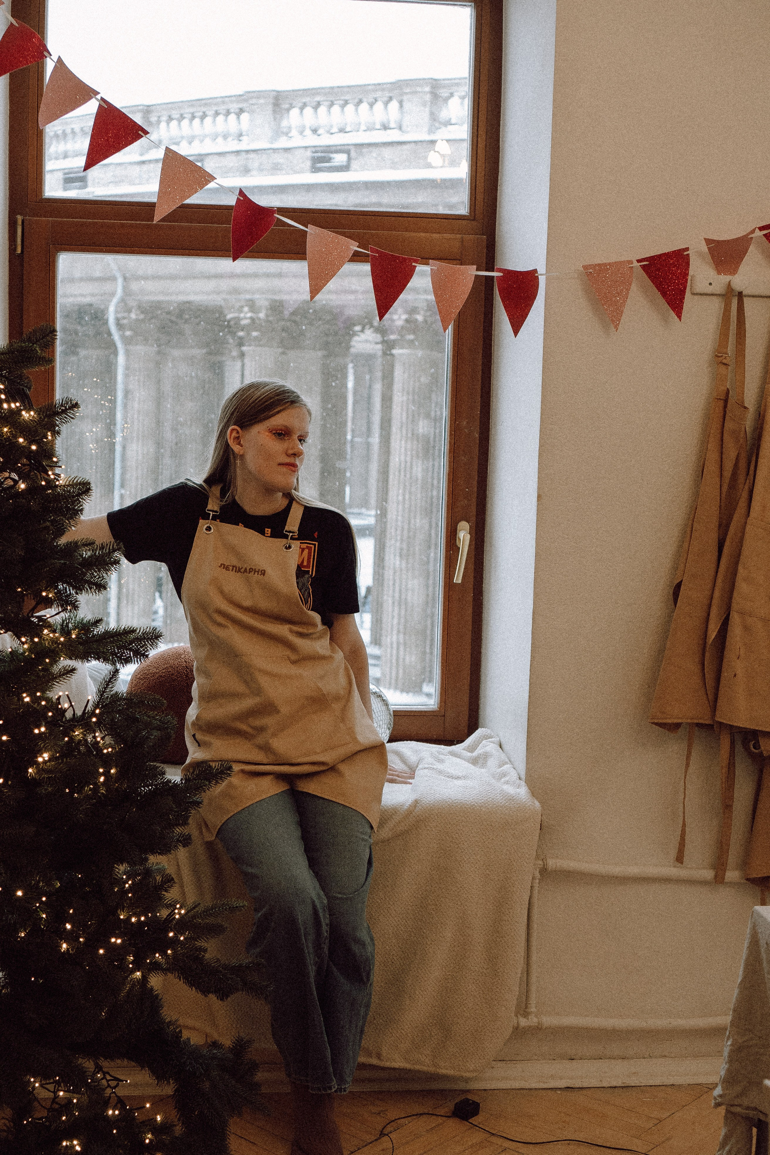 Студия лепки. Профессиональный фотограф, Санкт-Петербург — Виктория Богомолова