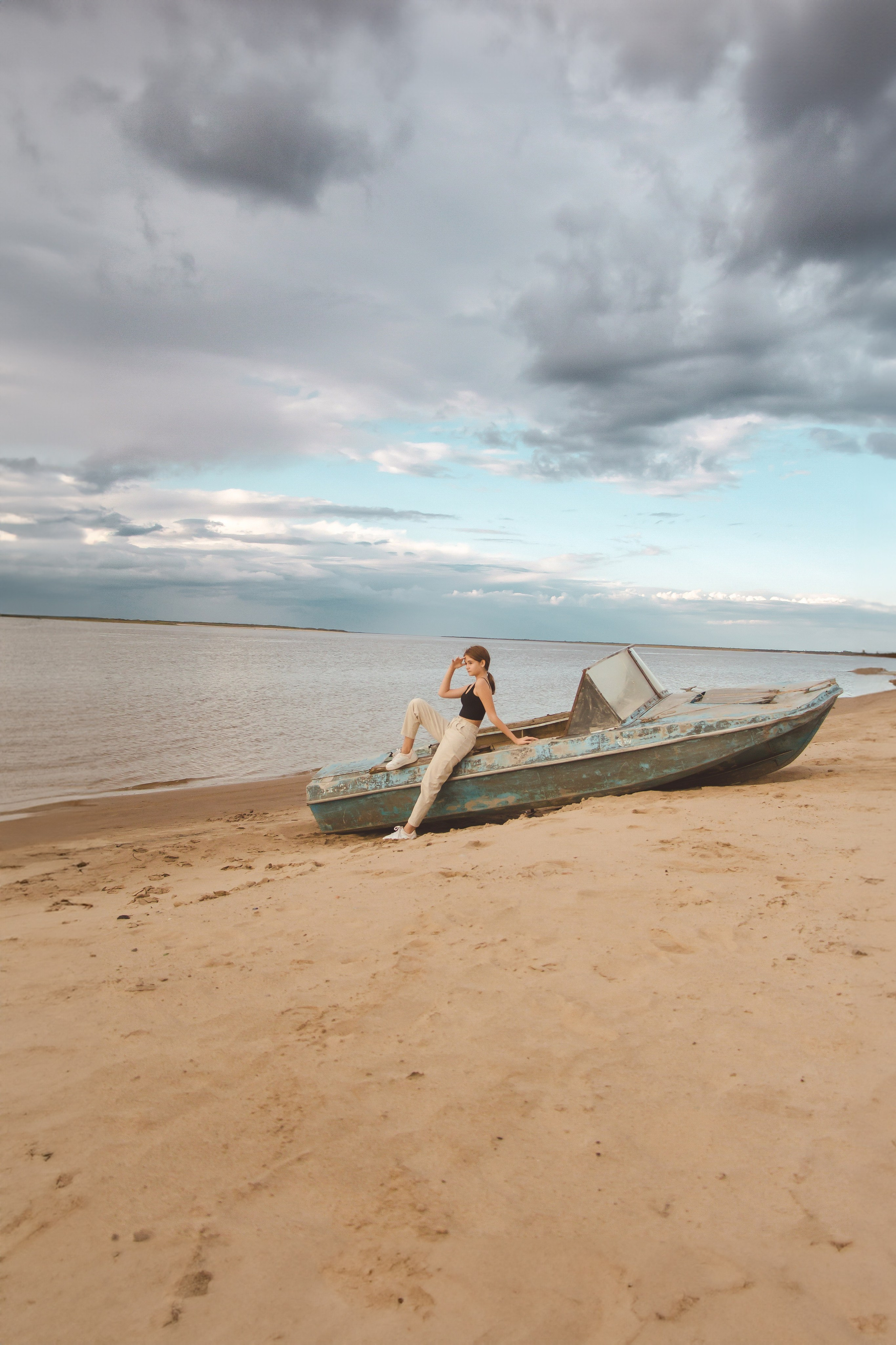 ПОРТРЕТ. Портретный, семейный и свадебный фотограф в Нарьян-Маре