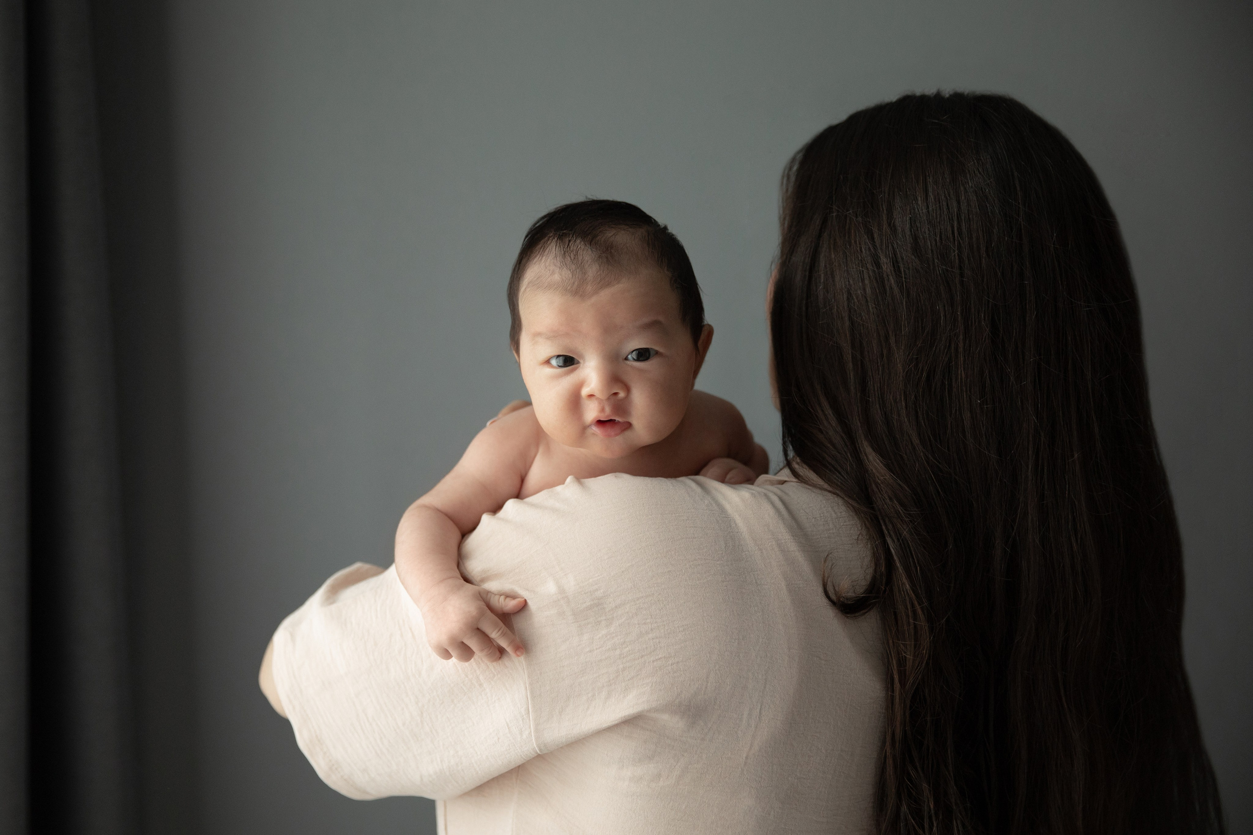 Фотография новорожденных. Семейный, детский, фотограф новорожденных в Москве