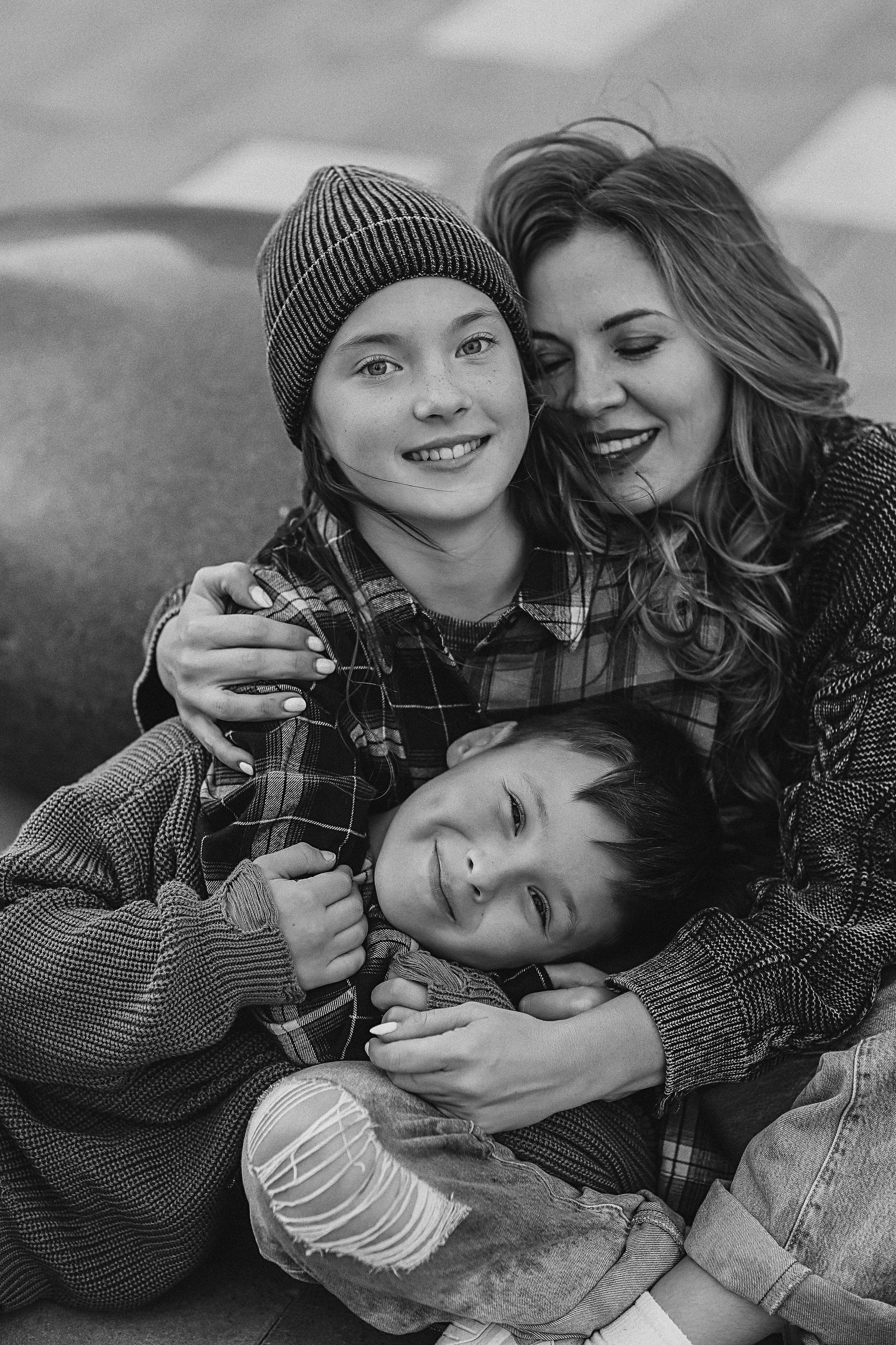 Звездный городок. Семейный фотограф Тюмень, фотограф на роды Салмина Мария