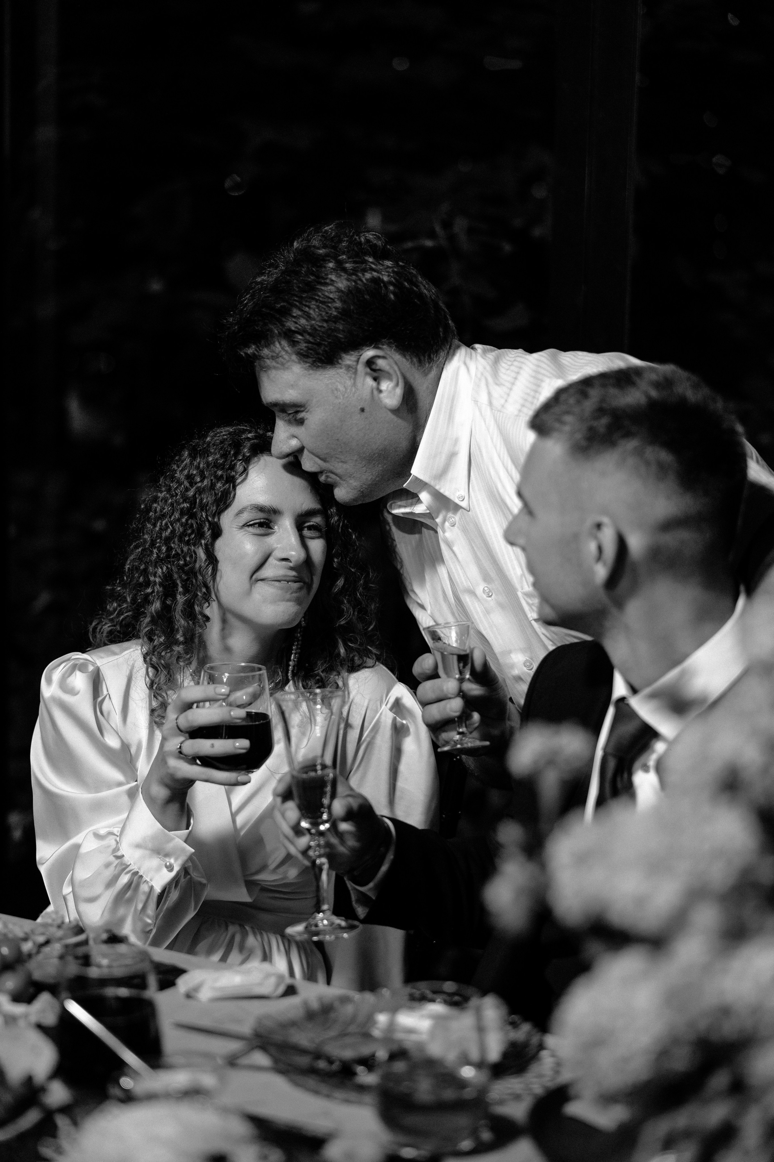 Костя и Юля. Фотограф Аня Безяева