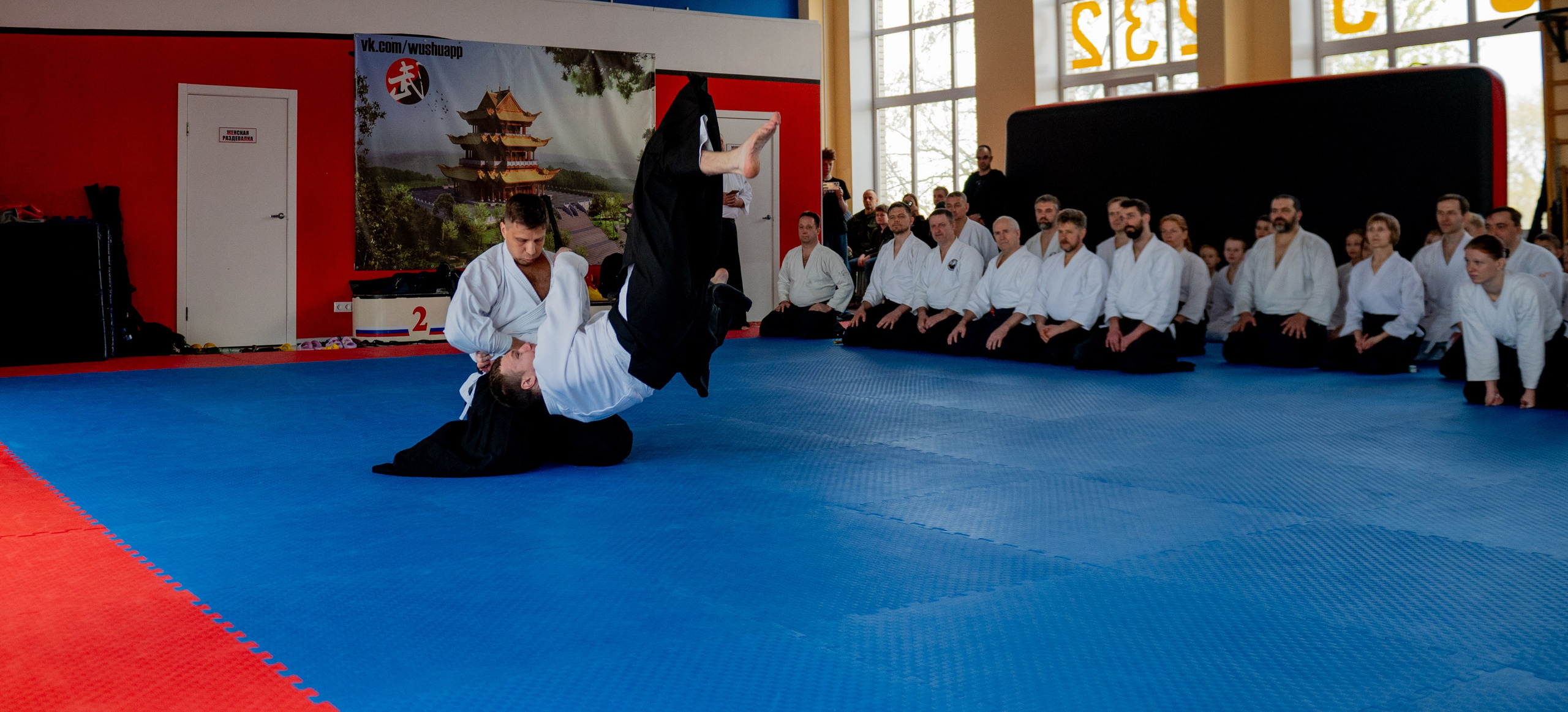 Спорт. Фотограф в Санкт-Петербурге Станислав Михайлов