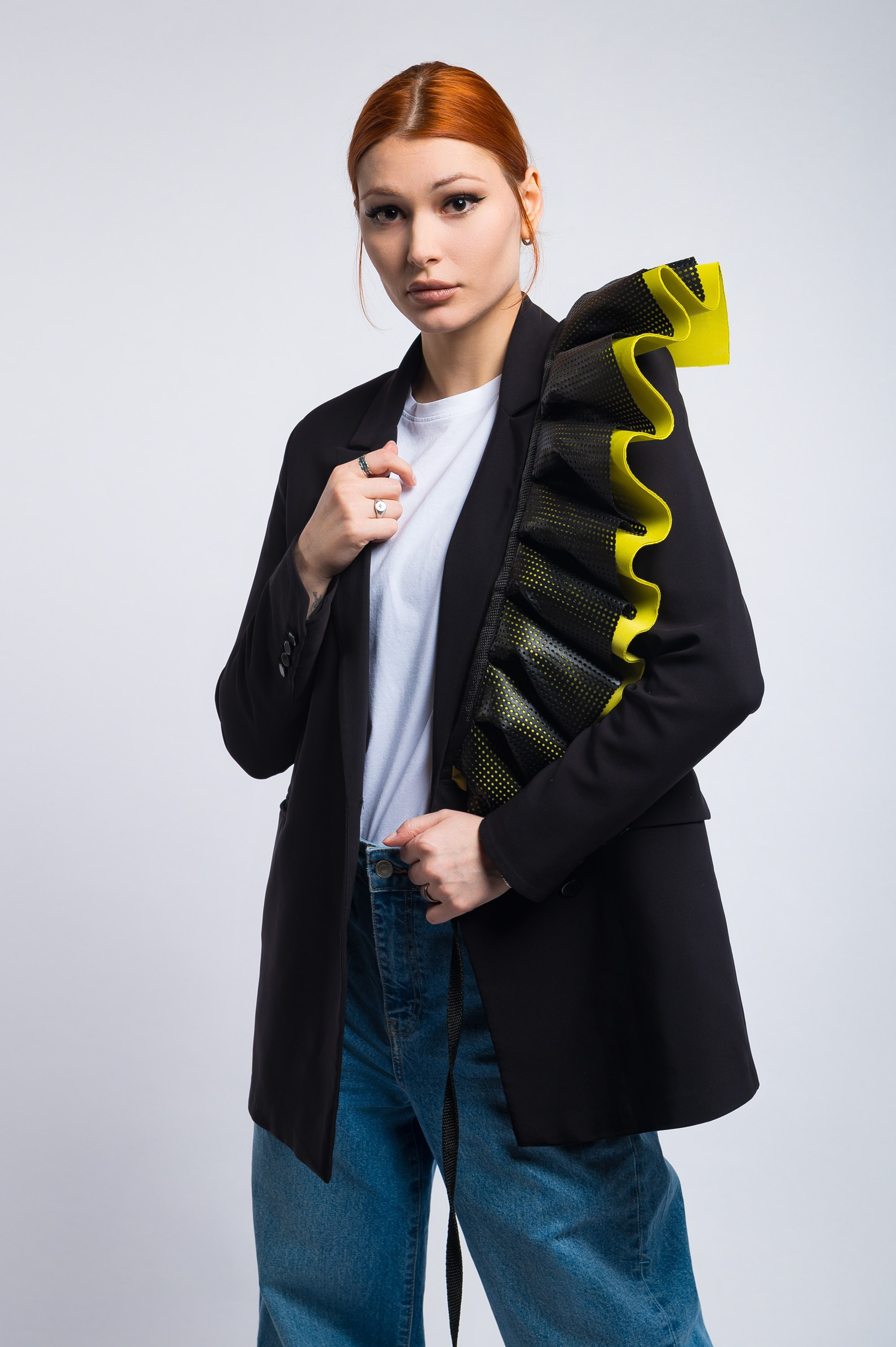 Рюши. Главная