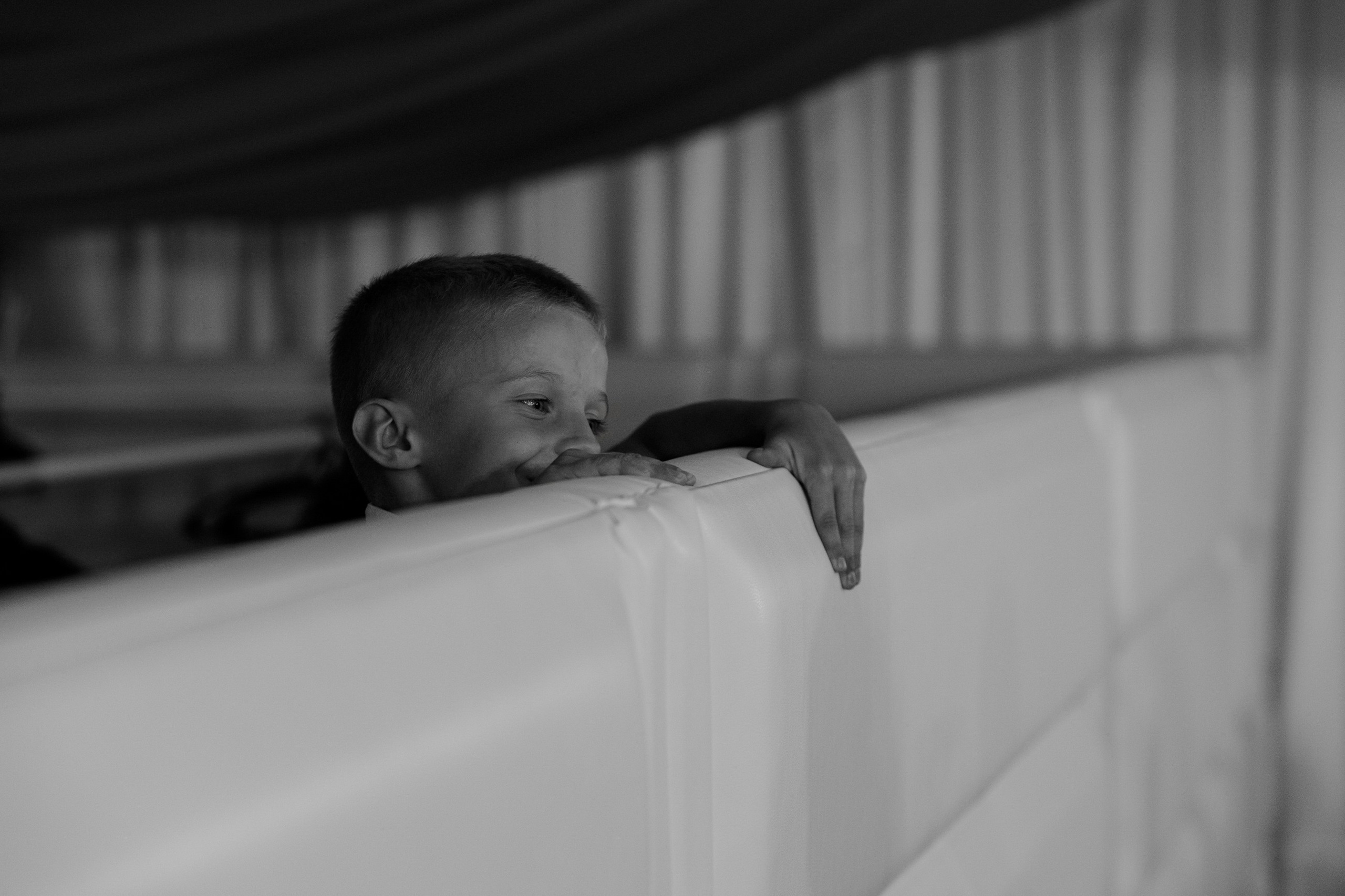 Михаил и Яна. LEVORIGINAL