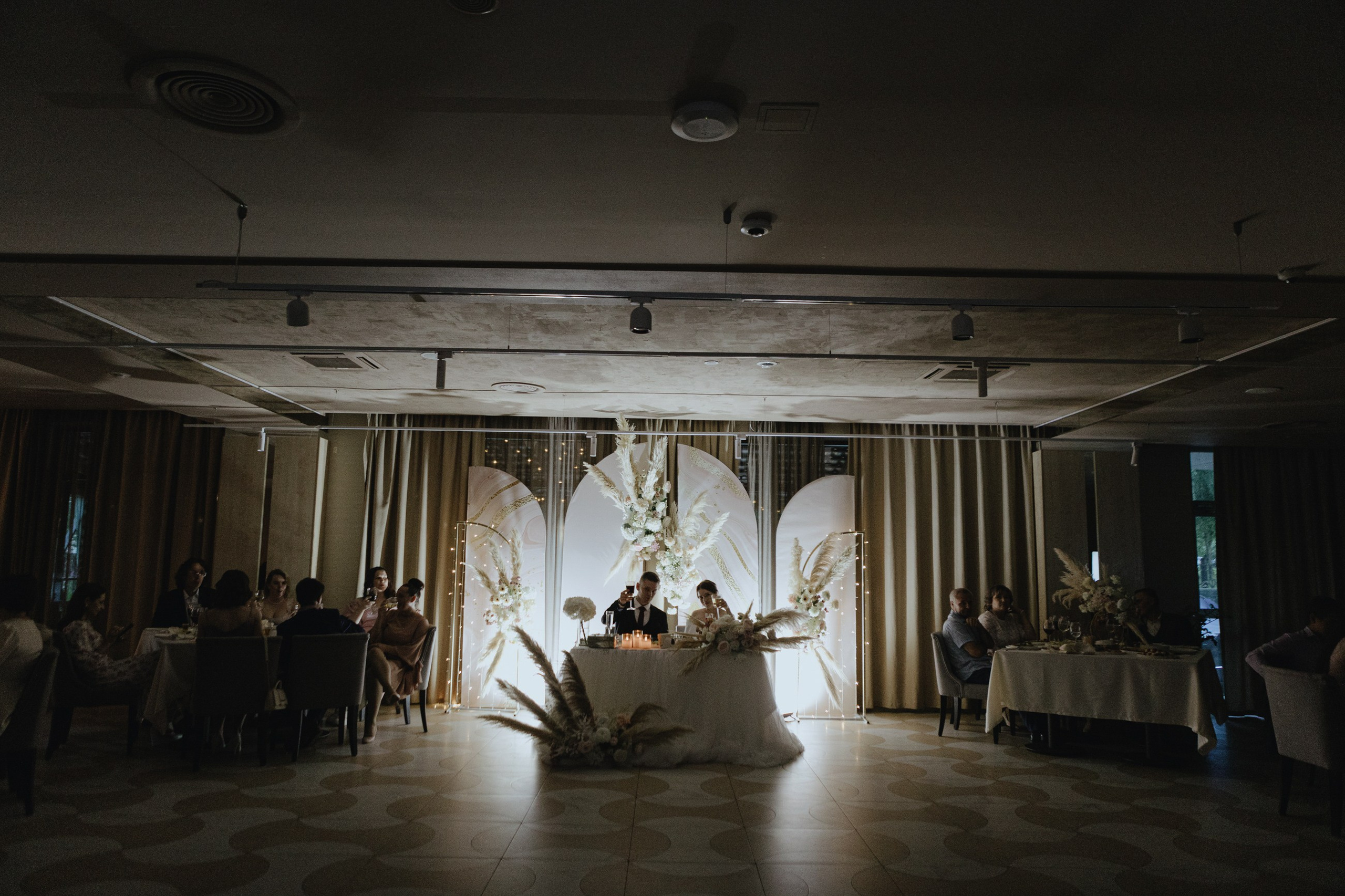 Владимир и Екатерина. LEVORIGINAL