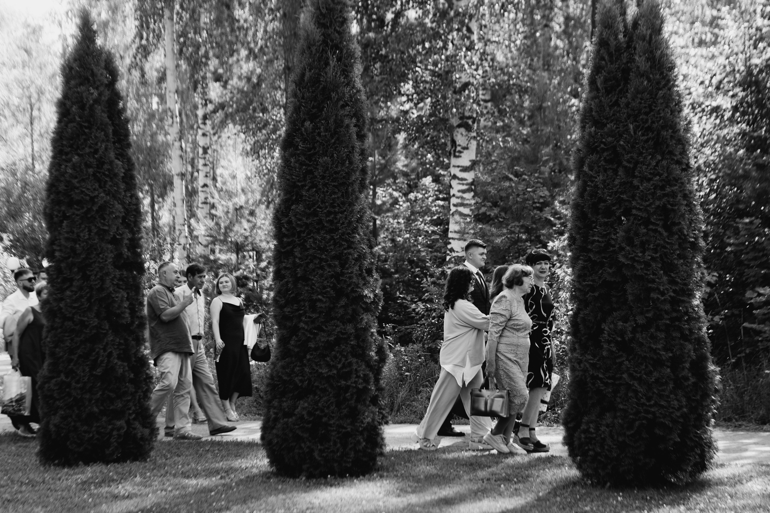 Евгений и Виктория. LEVORIGINAL