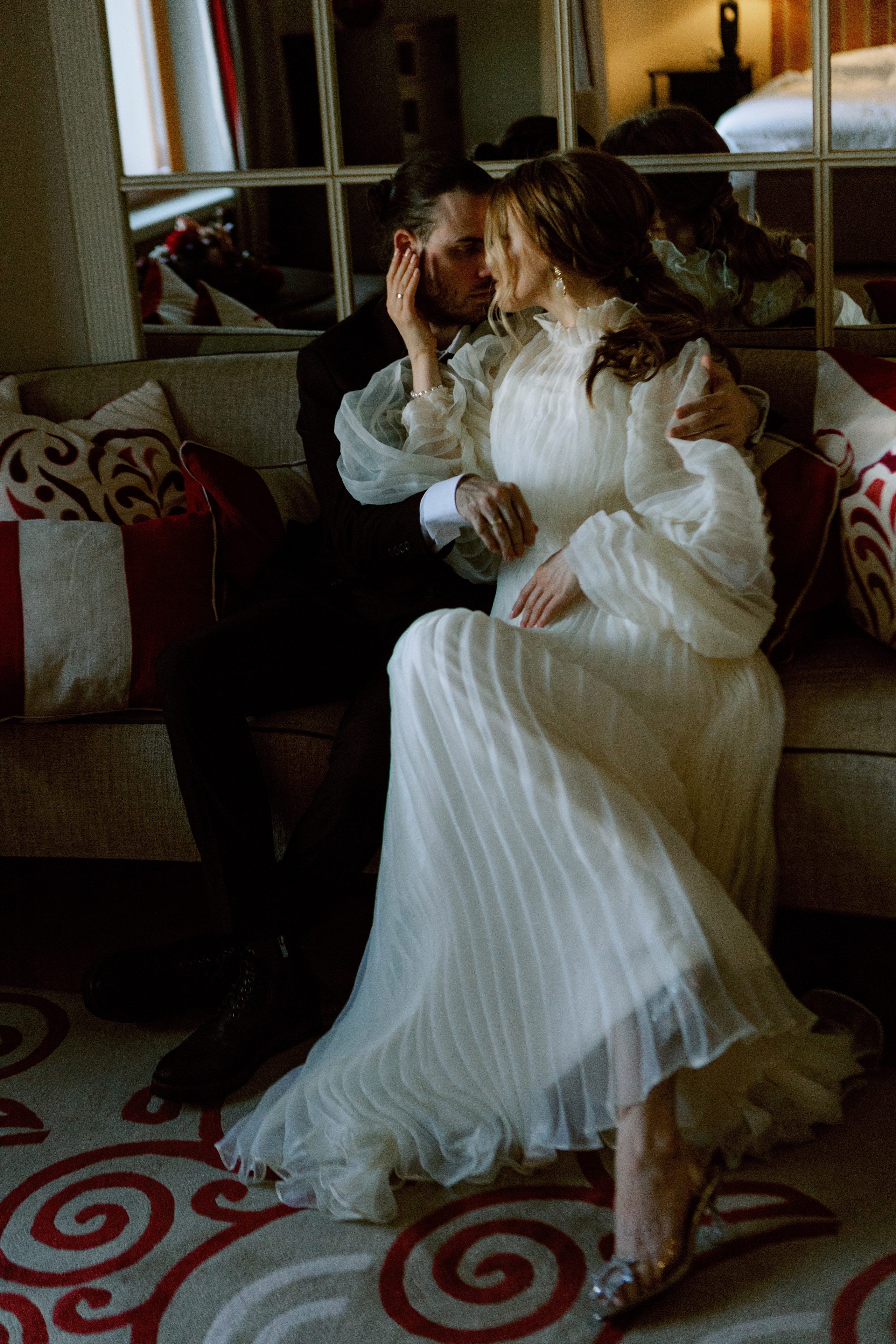 Отель Астория. LEVORIGINAL