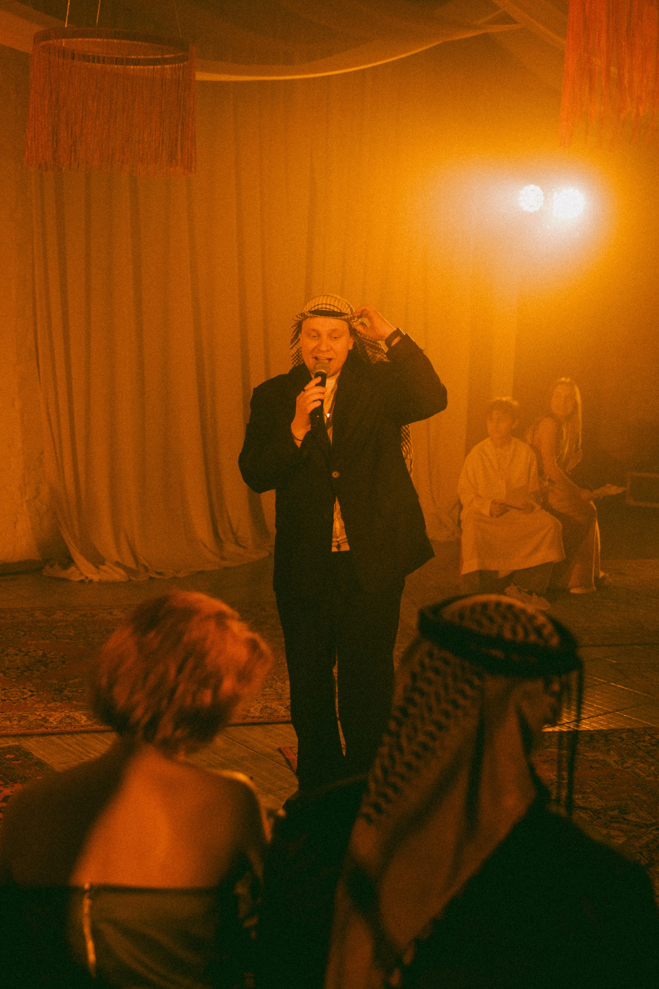 Имплант 52. LEVORIGINAL