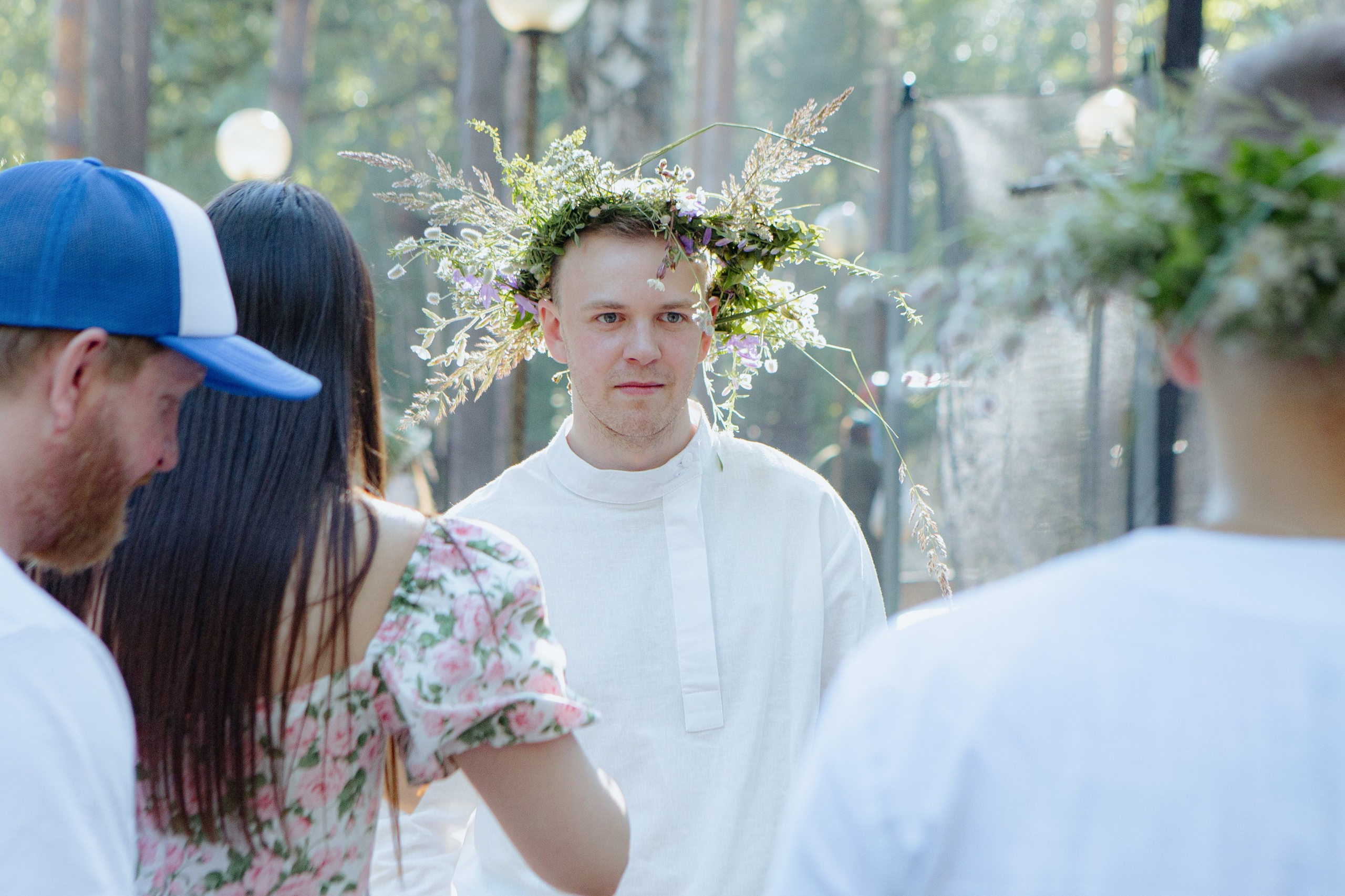 ART DENT корпоратив русский стиль. LEVORIGINAL