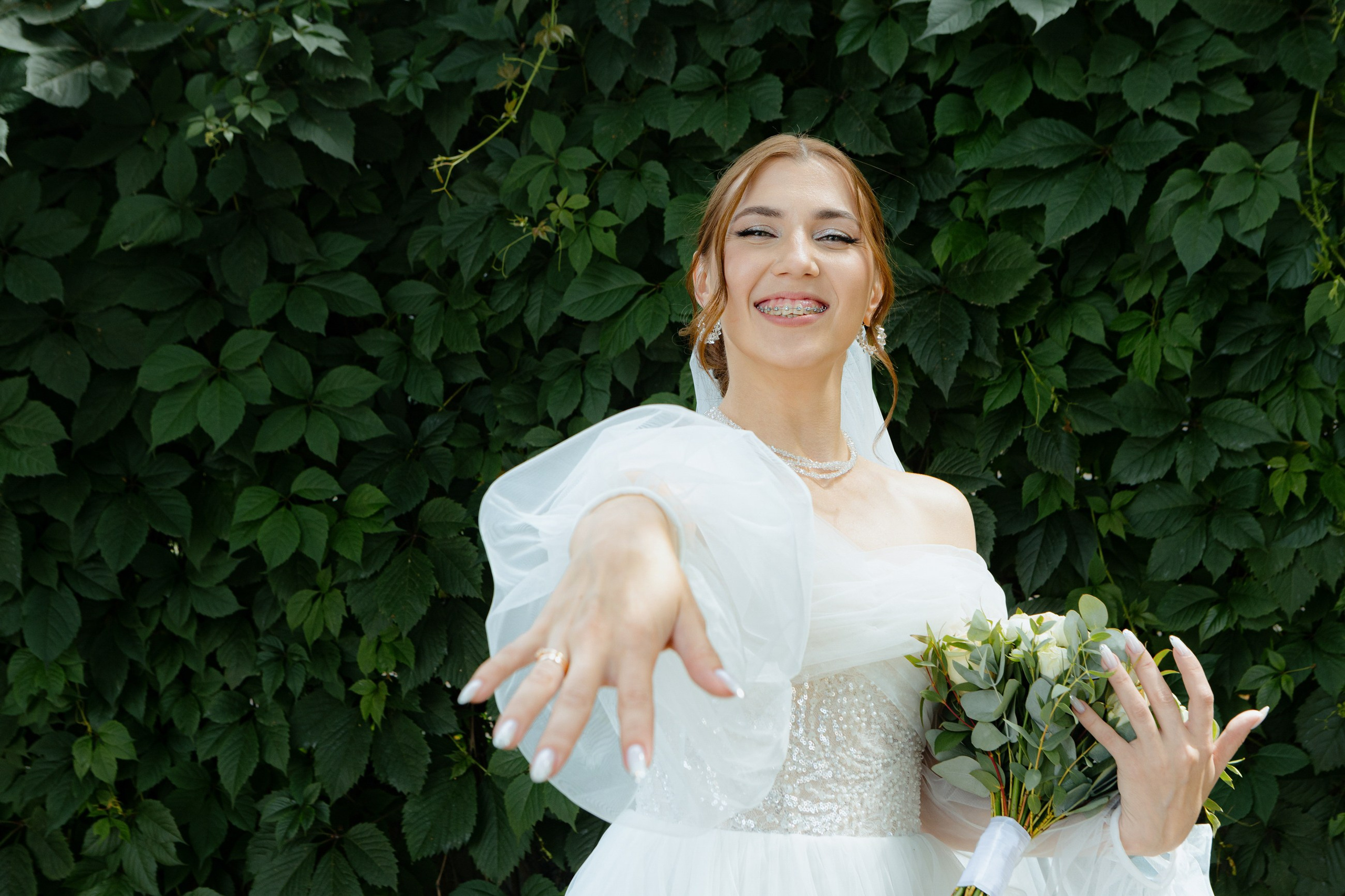 Алексей и Анастасия. LEVORIGINAL