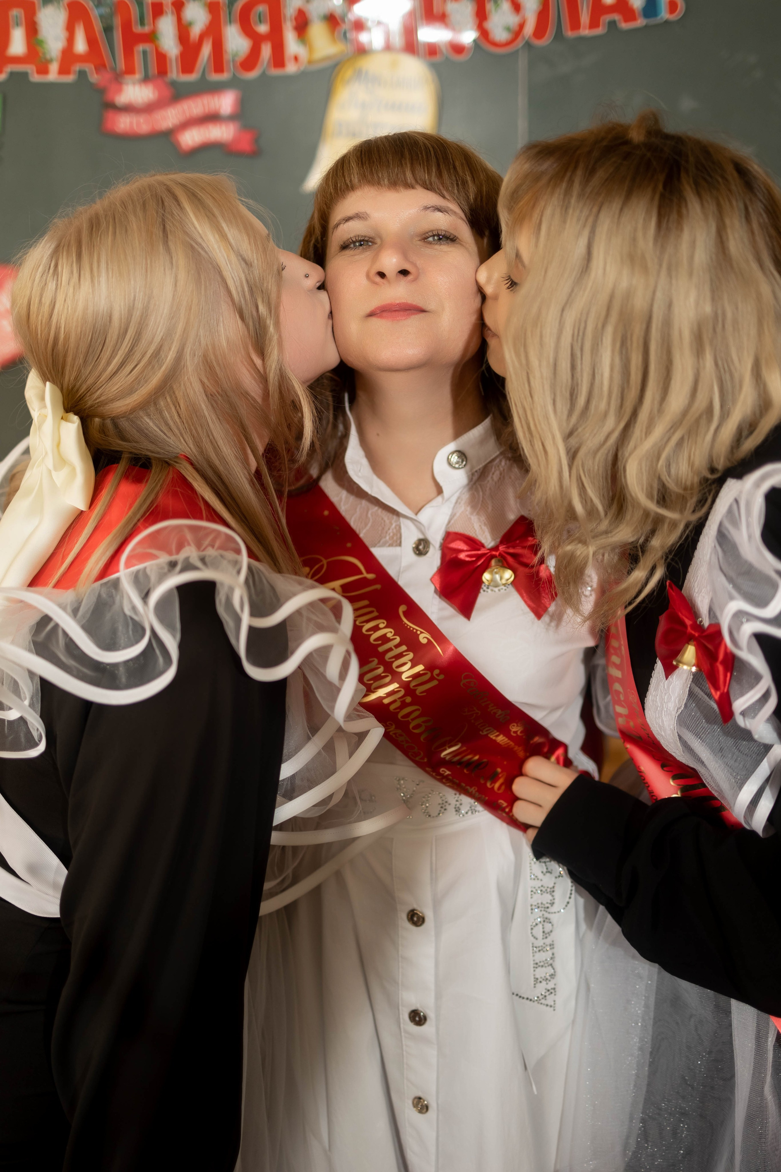 Школа № 41. 11 класс. Фотограф Донецк. Горловка. ДНР. Севастополь