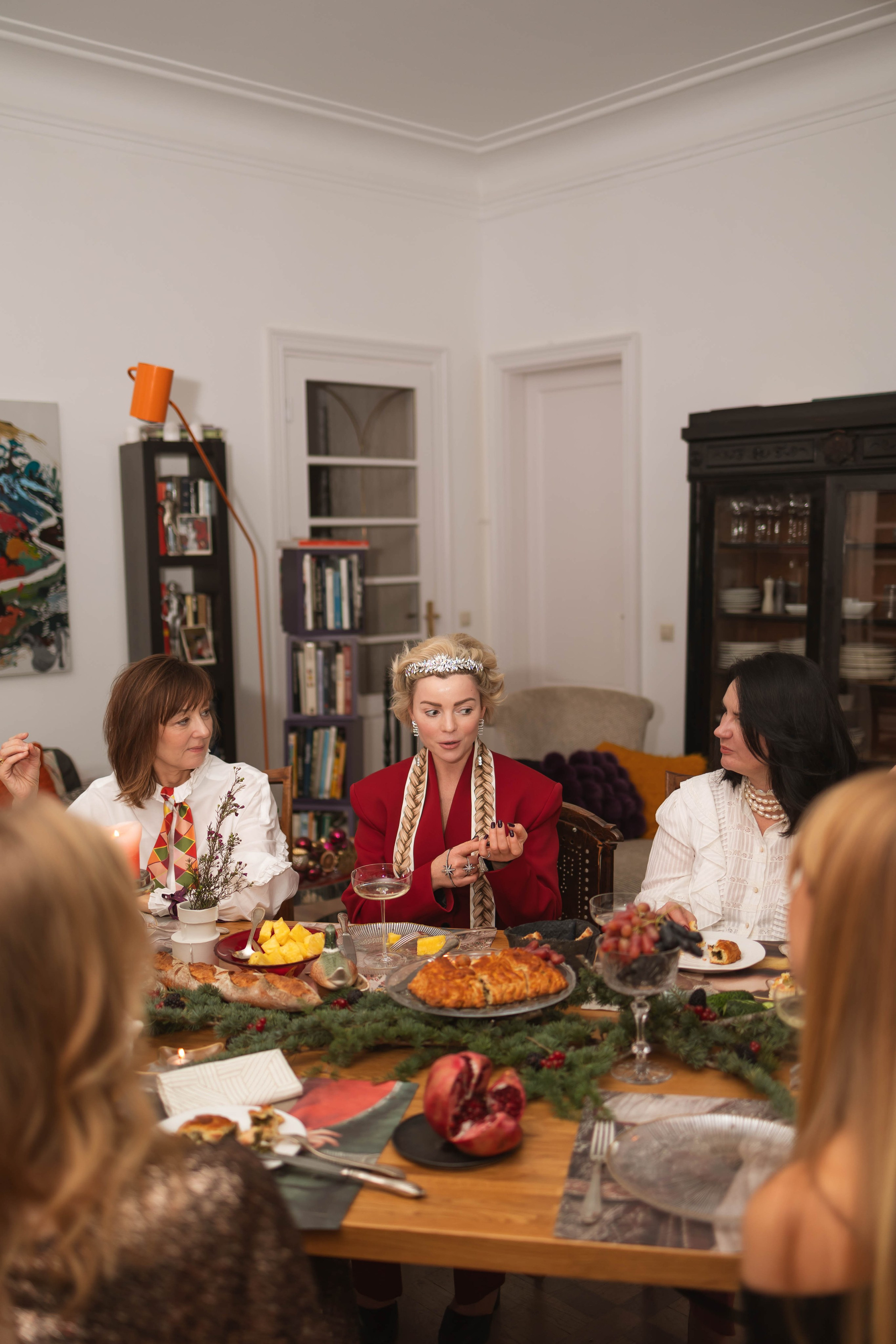 Carrerusse. Фотограф Печерская Анастасия