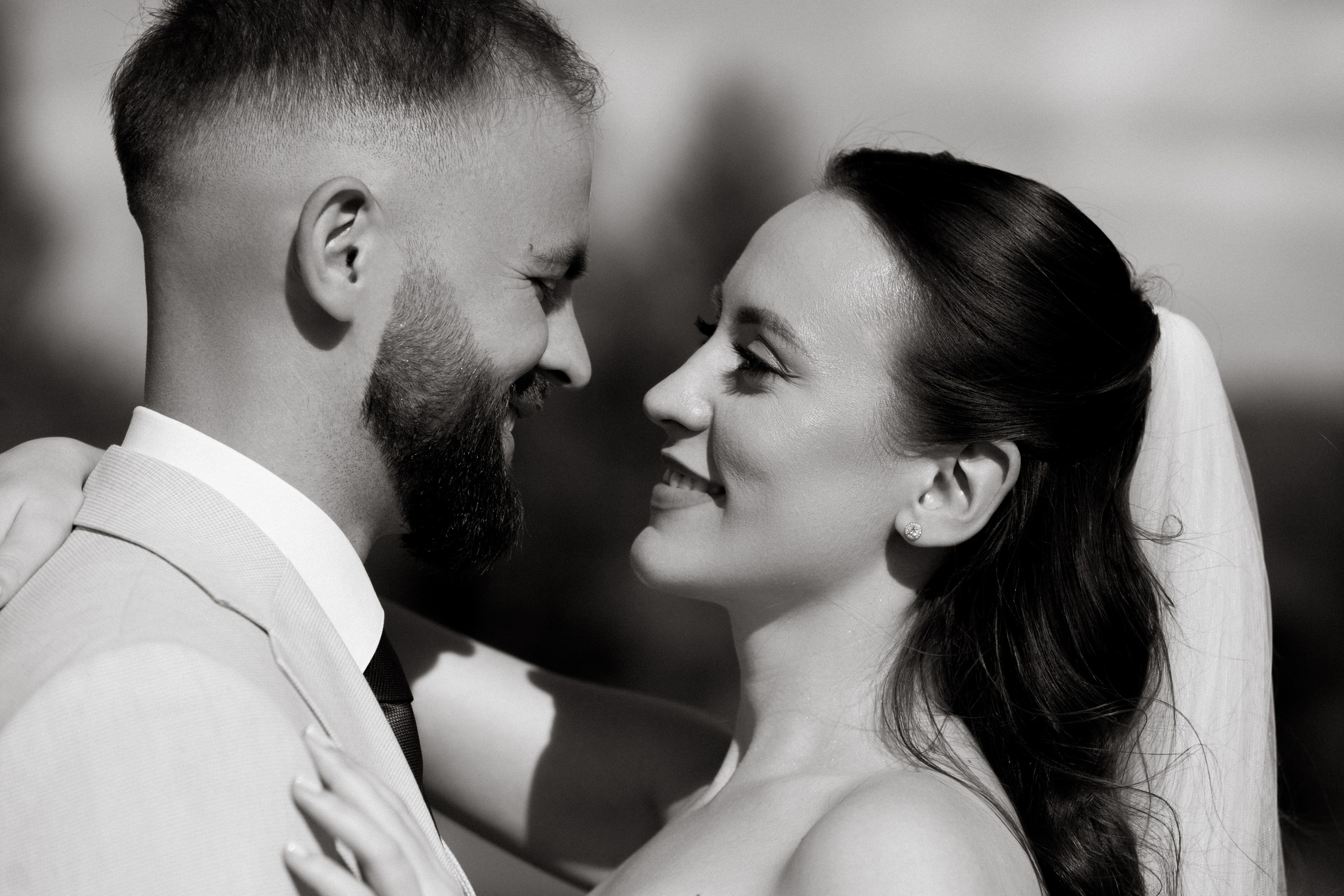 Семен и Валерия. Фотограф