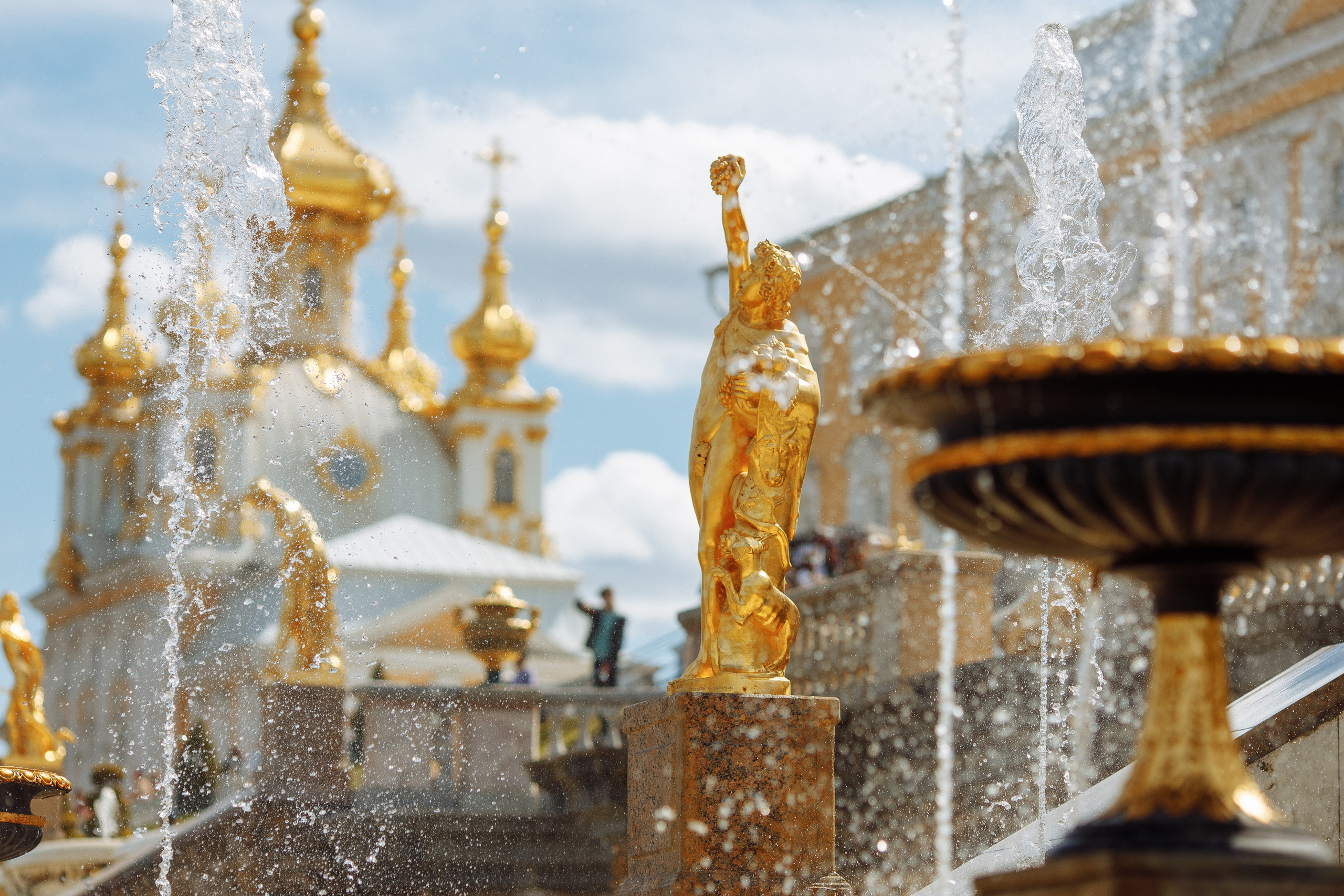 Разное. Портретный фотограф, Славянка