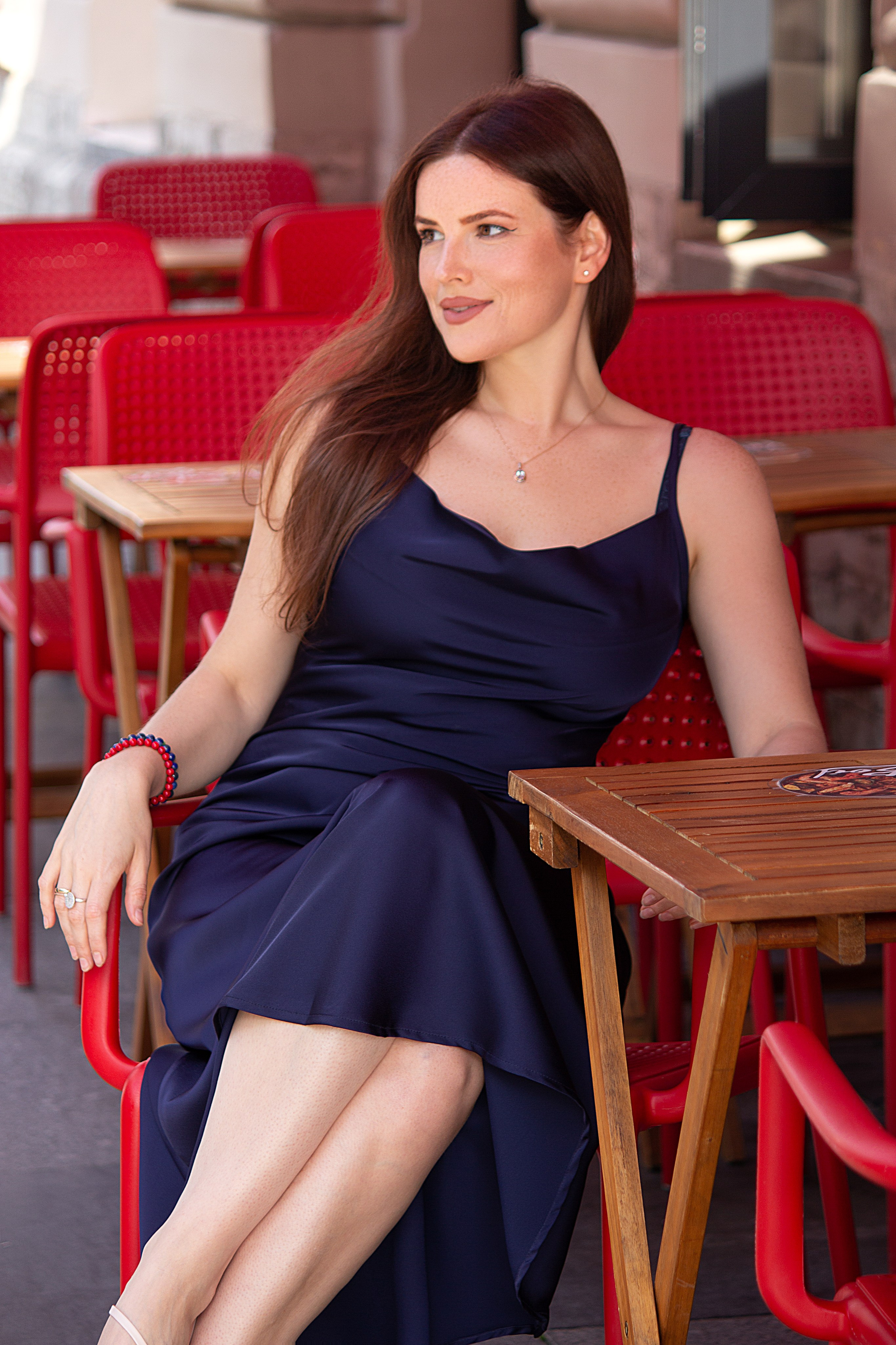 LoveWithWoman. Дария Галямова — фотограф: открытый, творческий, коммерческий