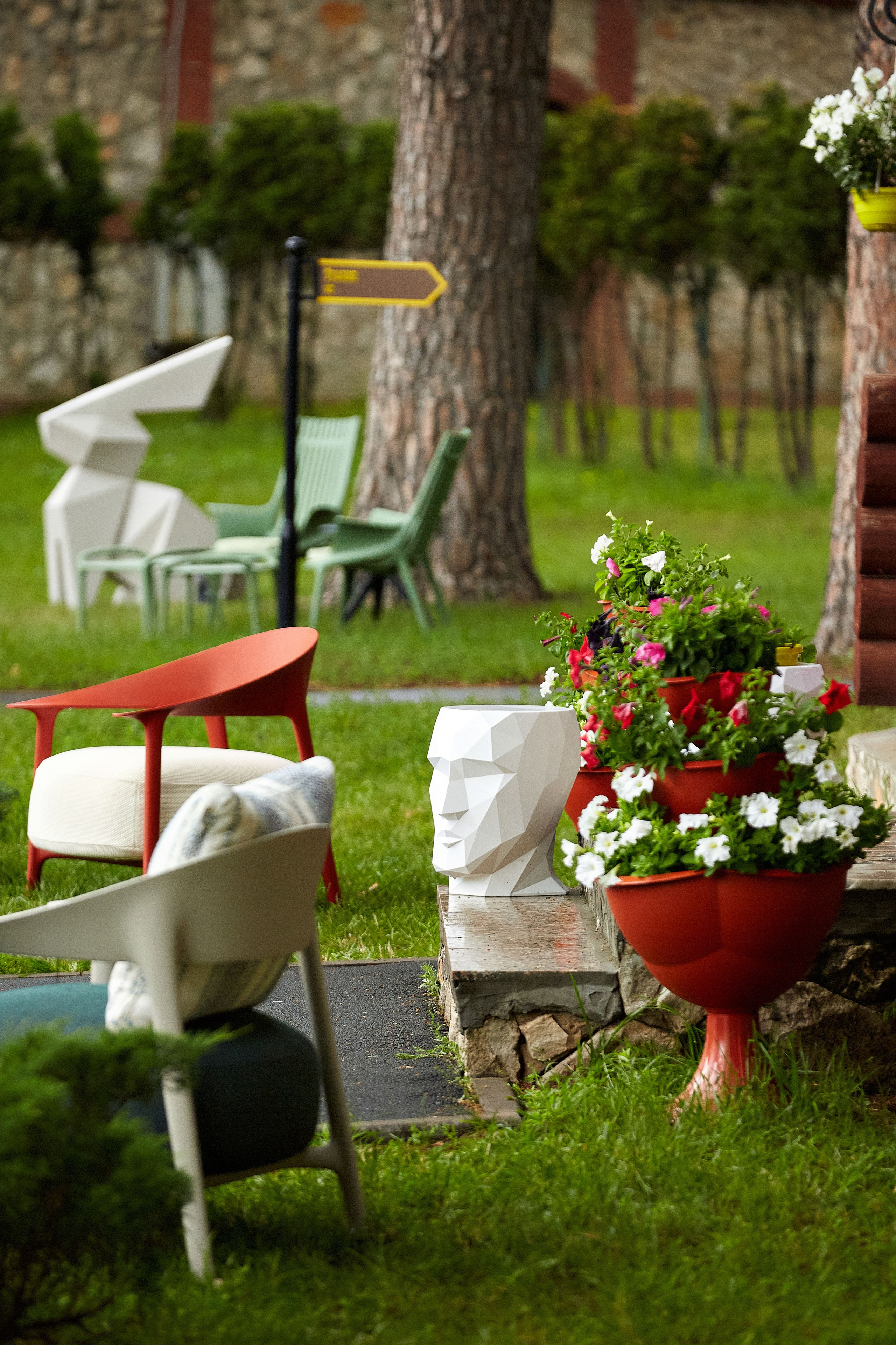 Vondom мебель презентация Самара — фотоотчёт дизайнерского события. Фотограф на мероприятие, свадьбу в Тольятти, Самара | Демотченко Андрей