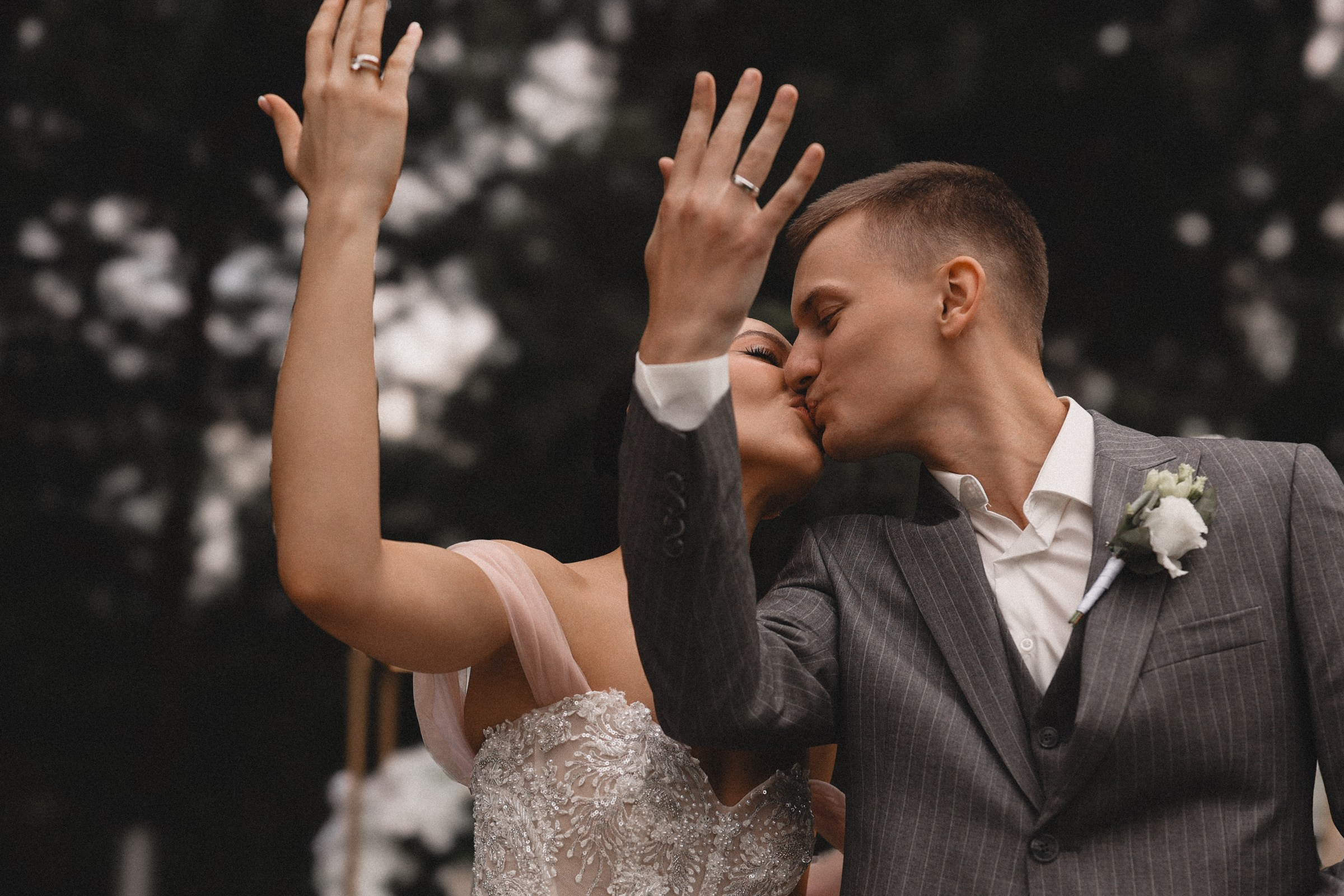 Alex&Nastya. Свадебный фотограф в Ярославле Илья Жуков