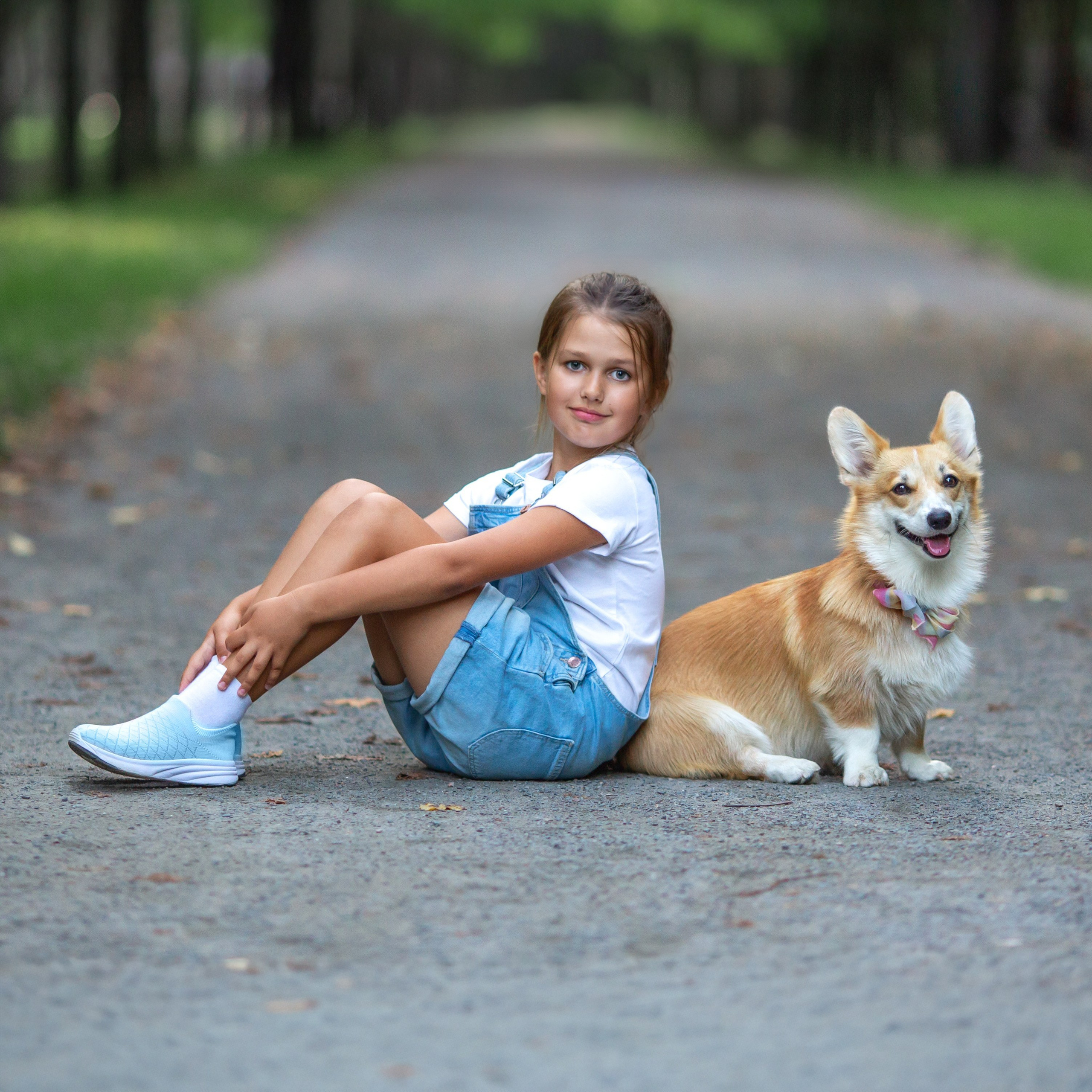 Портреты. Выпускные альбомы и школьный фотограф в Подольске, Троицке, Щербинке, Москве и Московской области