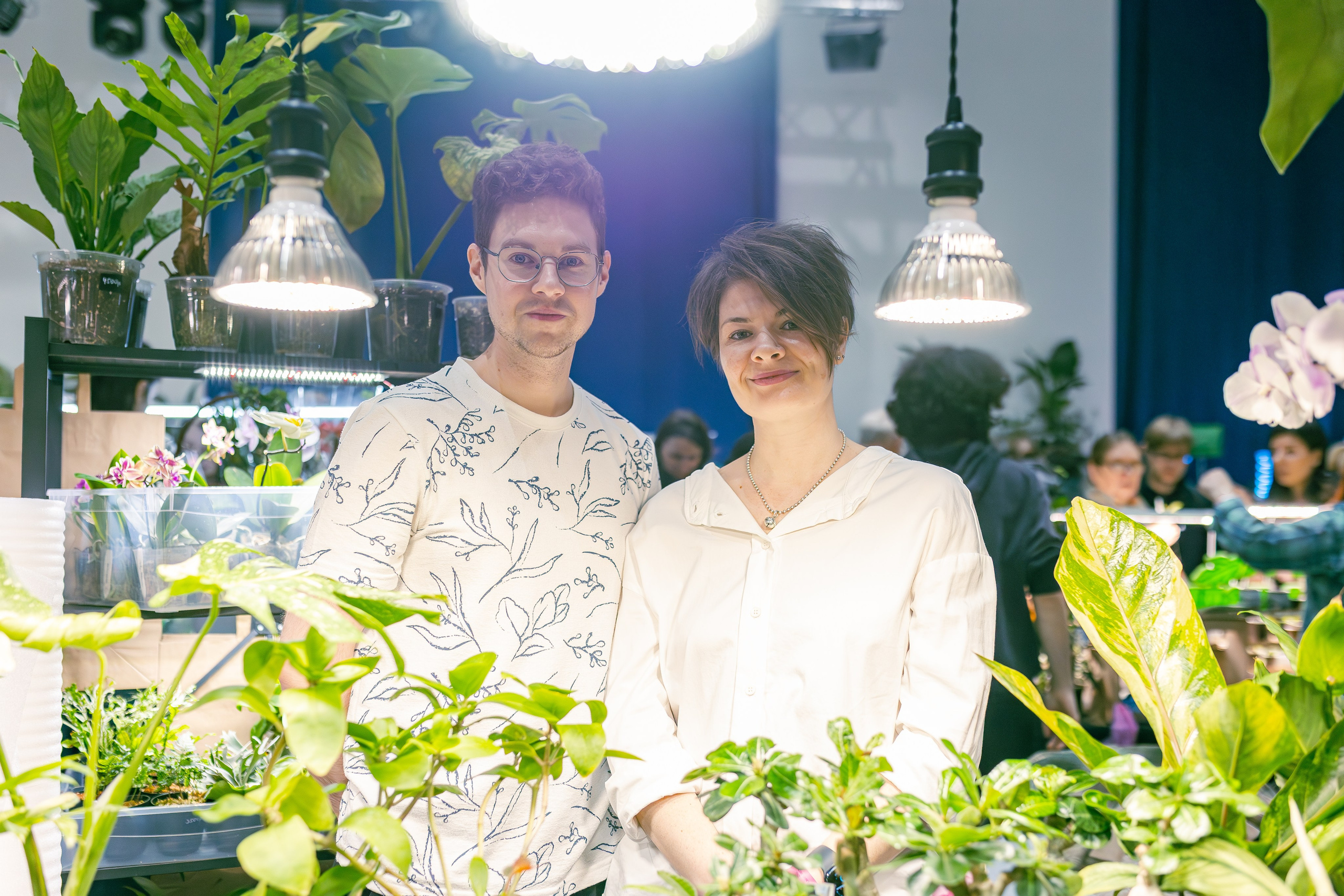 Монстериум апрель 2026. Александра Куликова фотограф, Москва