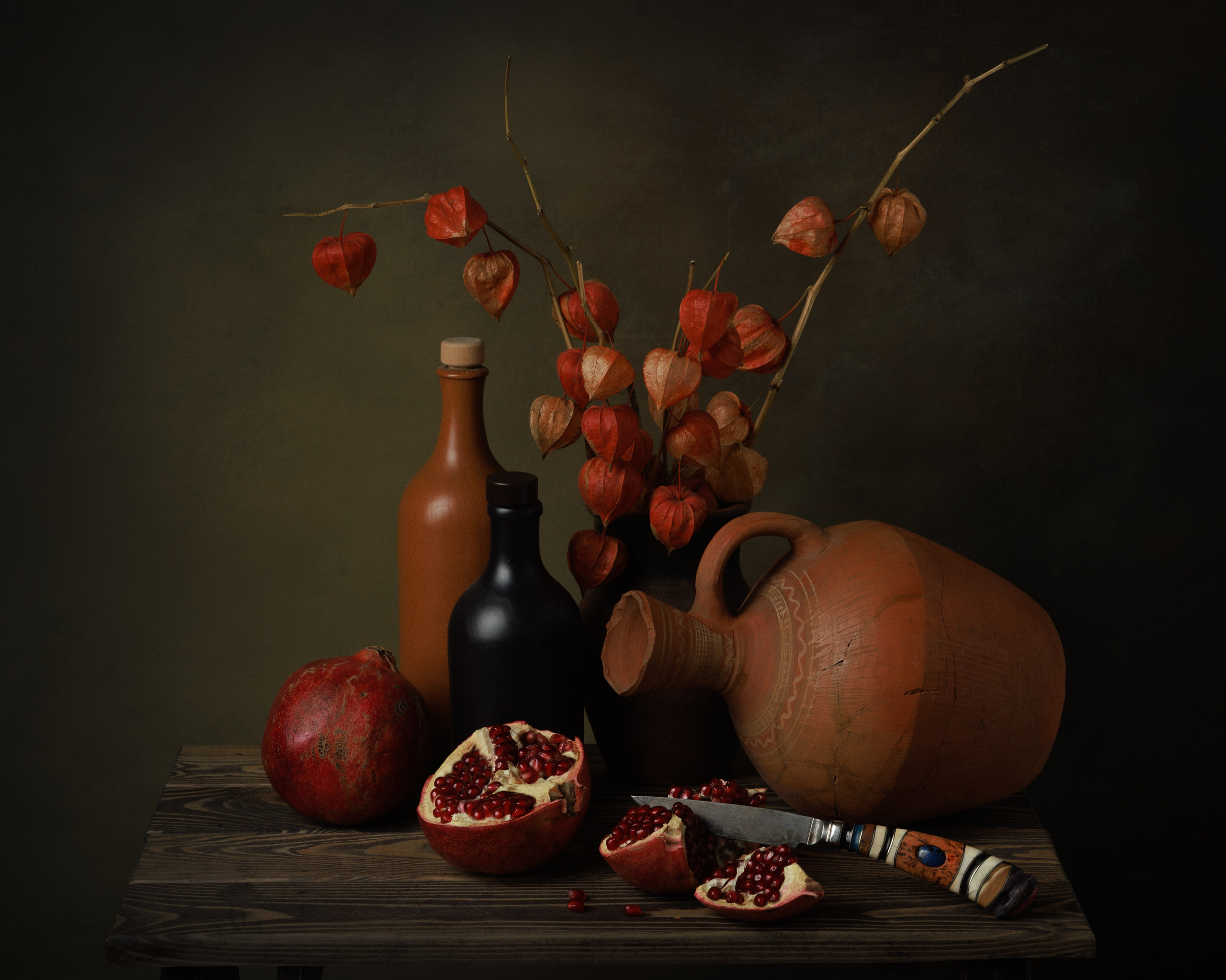 Фотонатюрморты. Савельева Ольга фотохудожник-портретист Москва