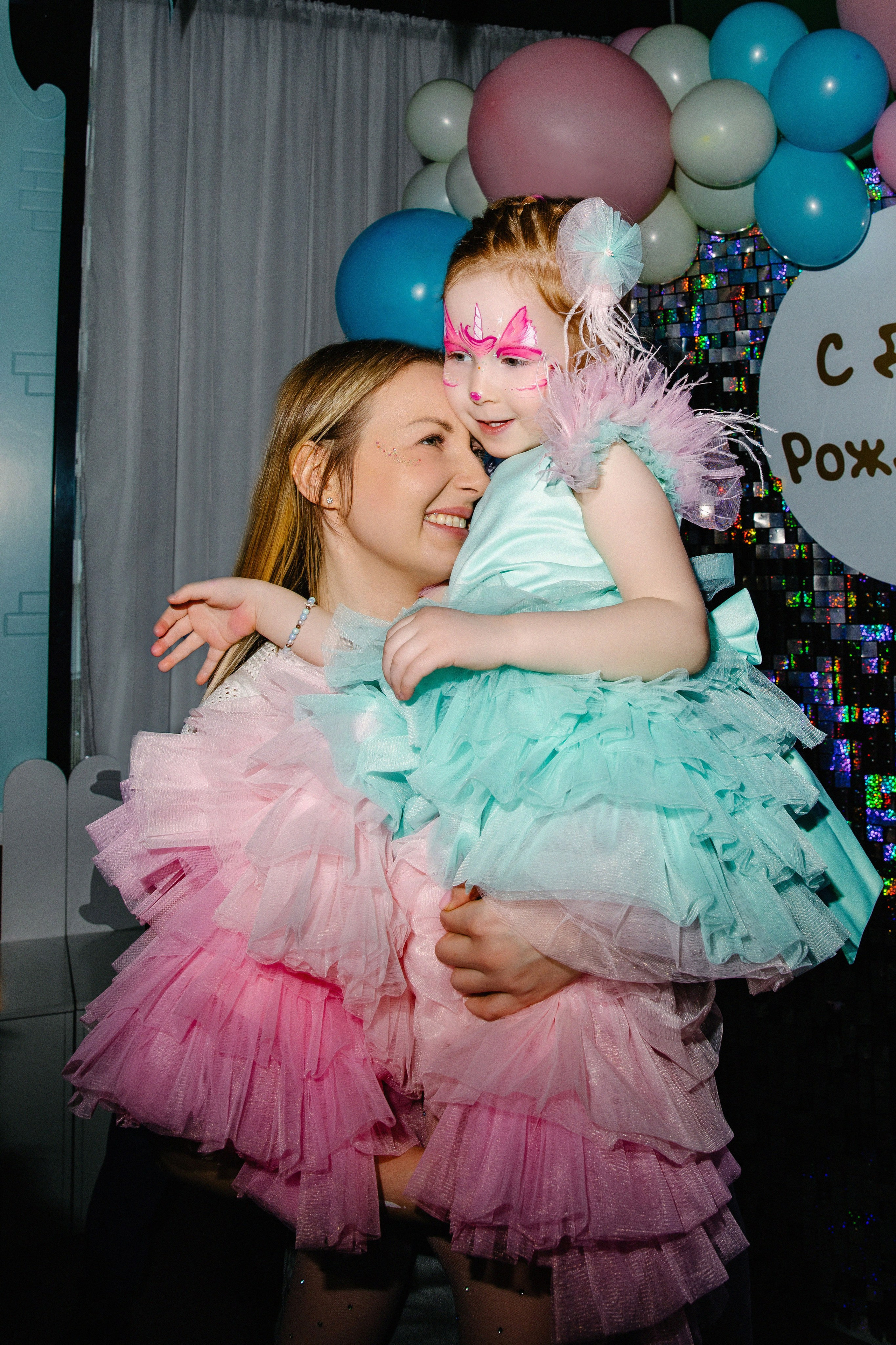 День Рождения Катя 5 лет. Фотограф | Таганрог | Ростов